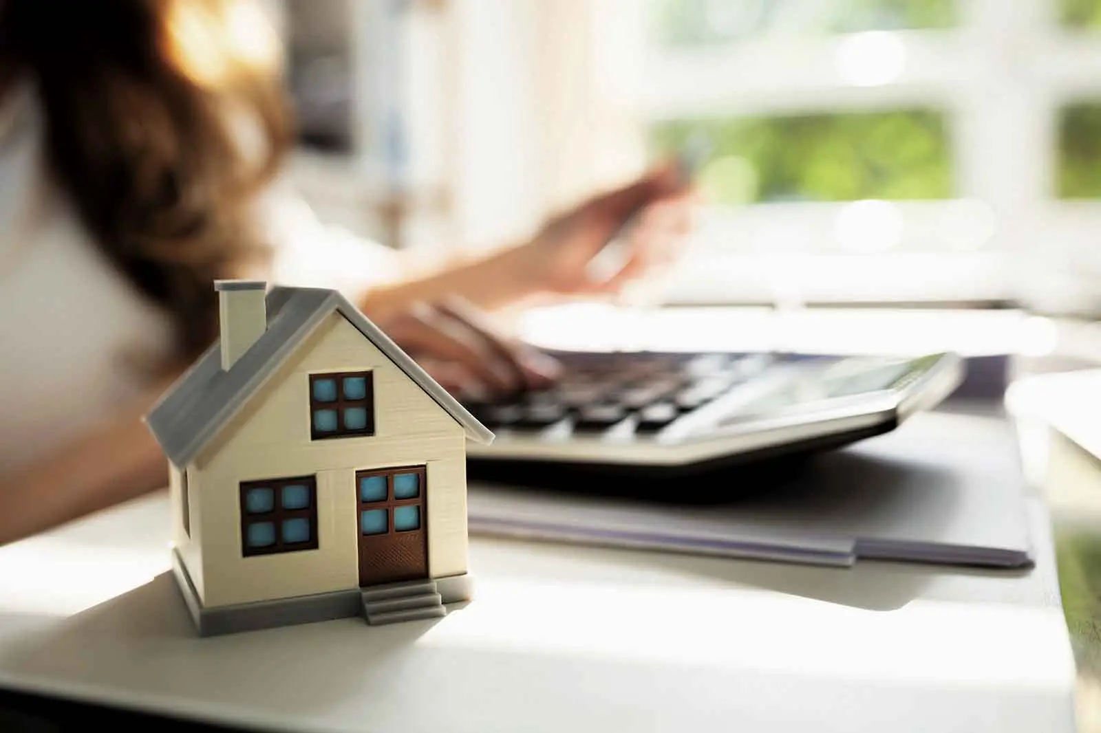 Plan ahead and prepare for rising home interest rates