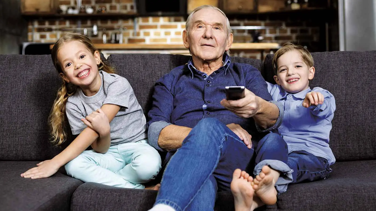 Making visits meaningful for family members living with Alzheimer’s