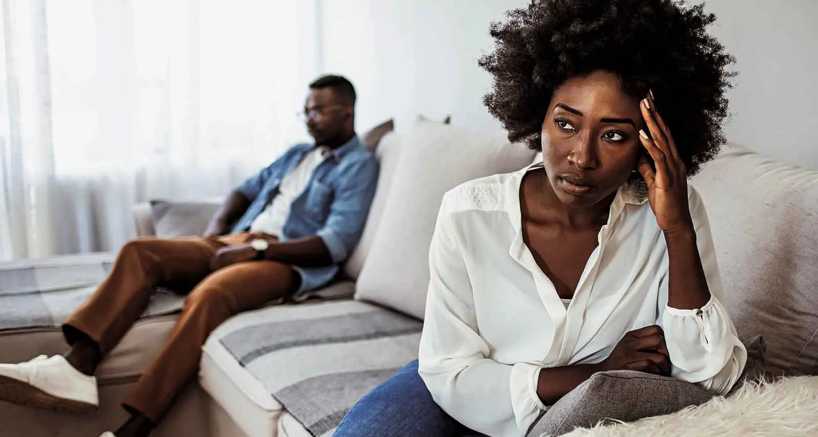 Three strategies that can help resolve family disputes