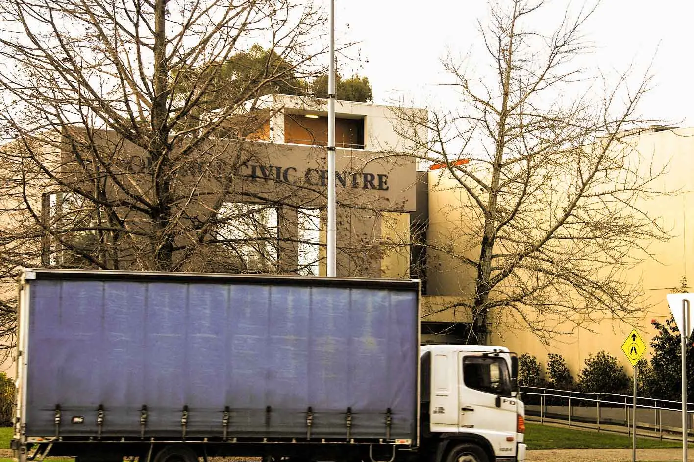 <p>Time for the removalists\\' van? One local government representative thinks so, and would like to see the number of councillors for Orange reduced. Photo: Orange City Life</p>\\n