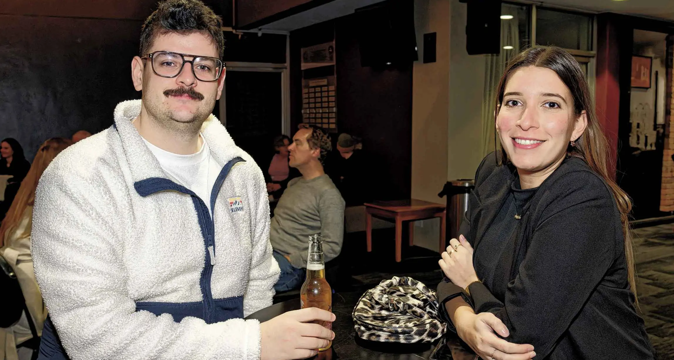 Melbourne International Comedy Roadshow