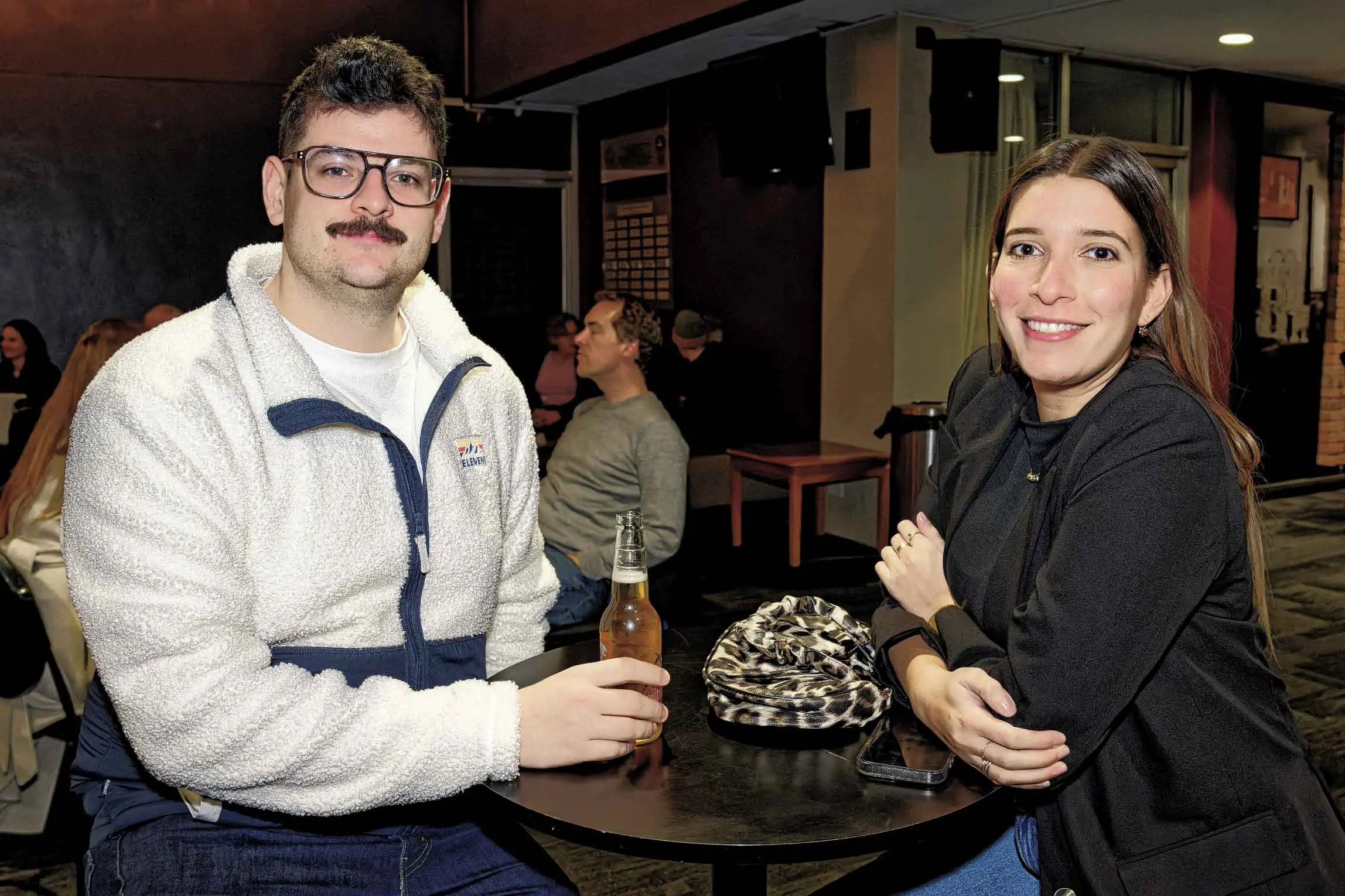 Melbourne International Comedy Roadshow