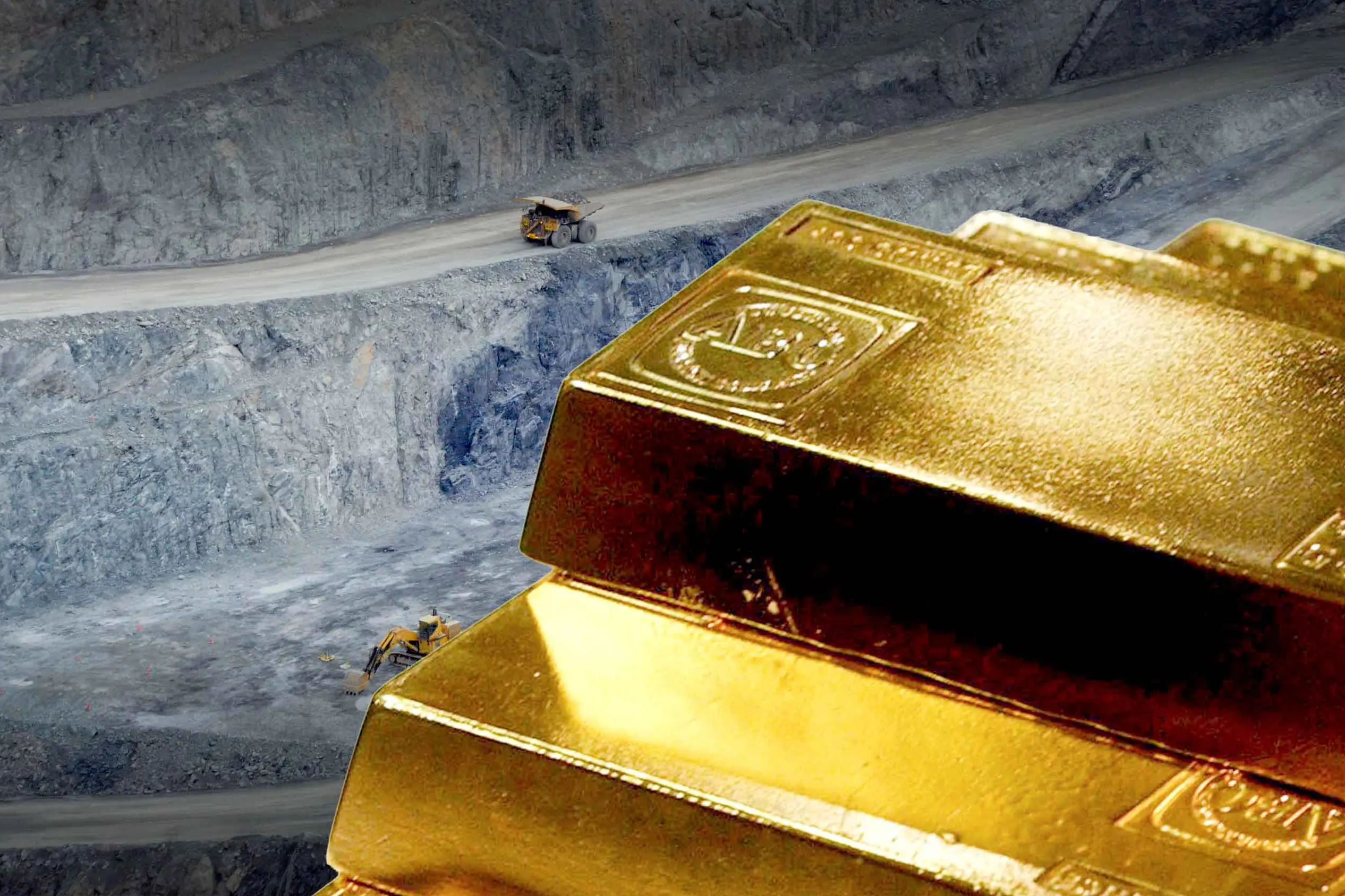 Gold miner to give investors a payout for first time