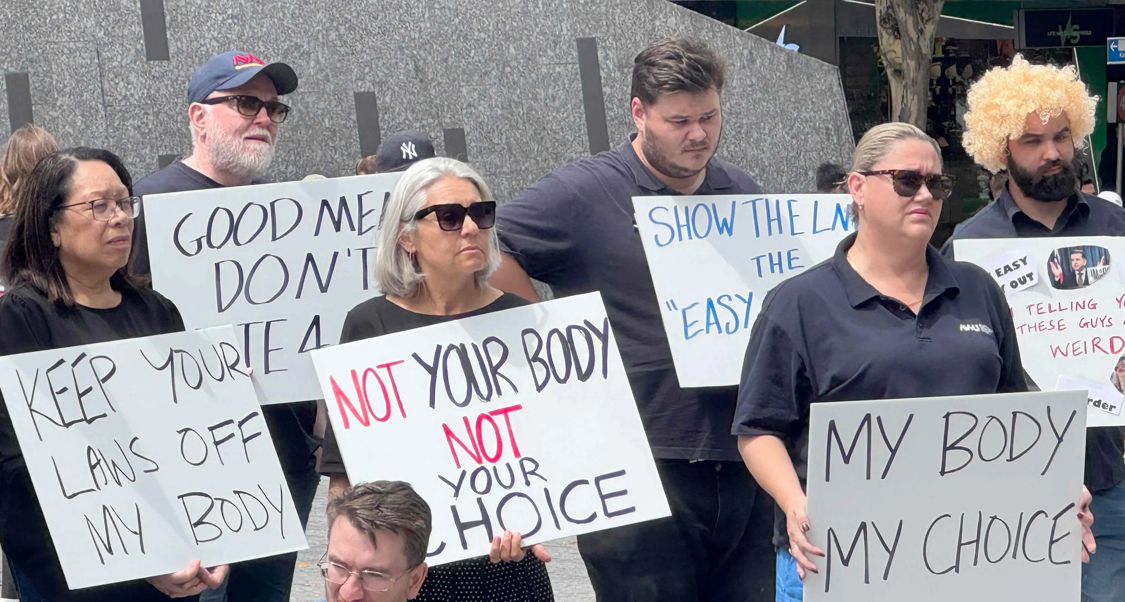 Experts warn abortion 'fear mongering' risks rural care