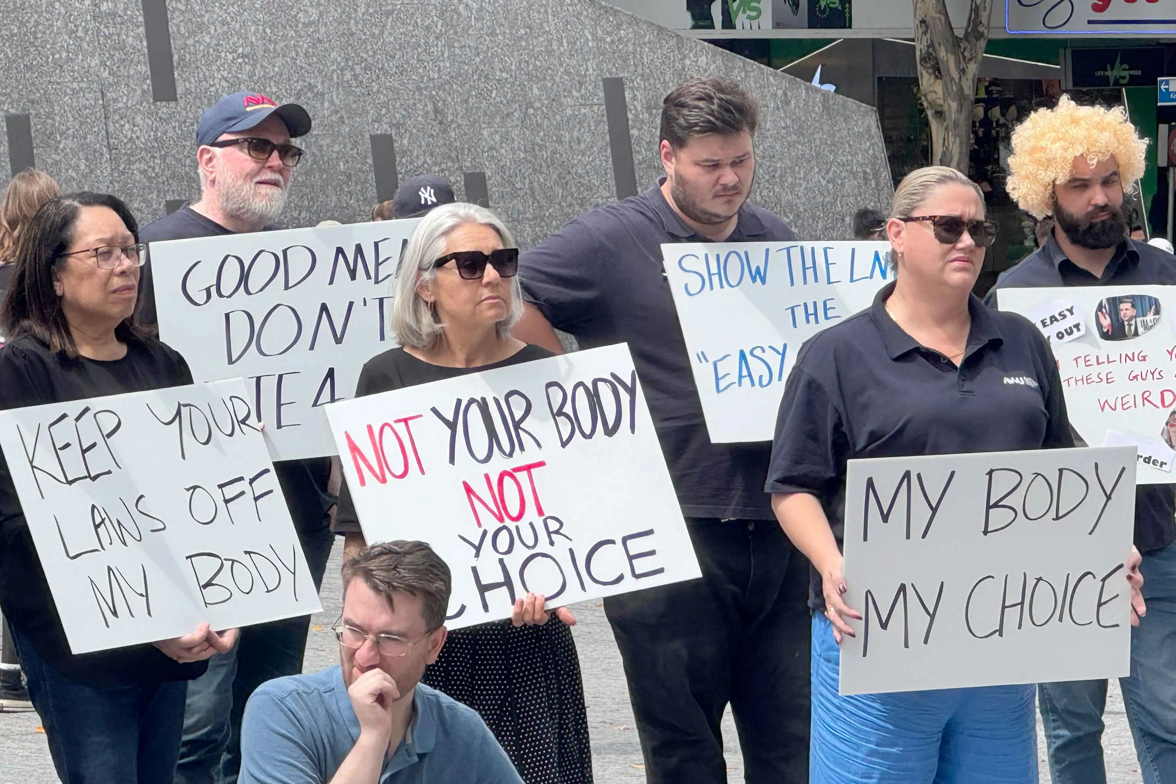 Experts warn abortion 'fear mongering' risks rural care