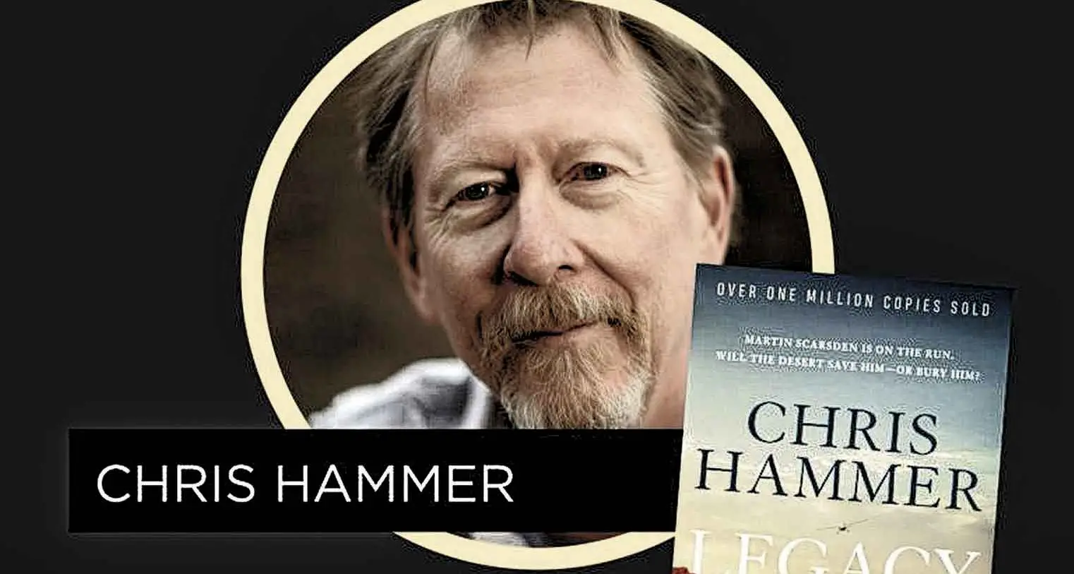 Countdown to Orange Readers and Writers Festival, July 31- August 1