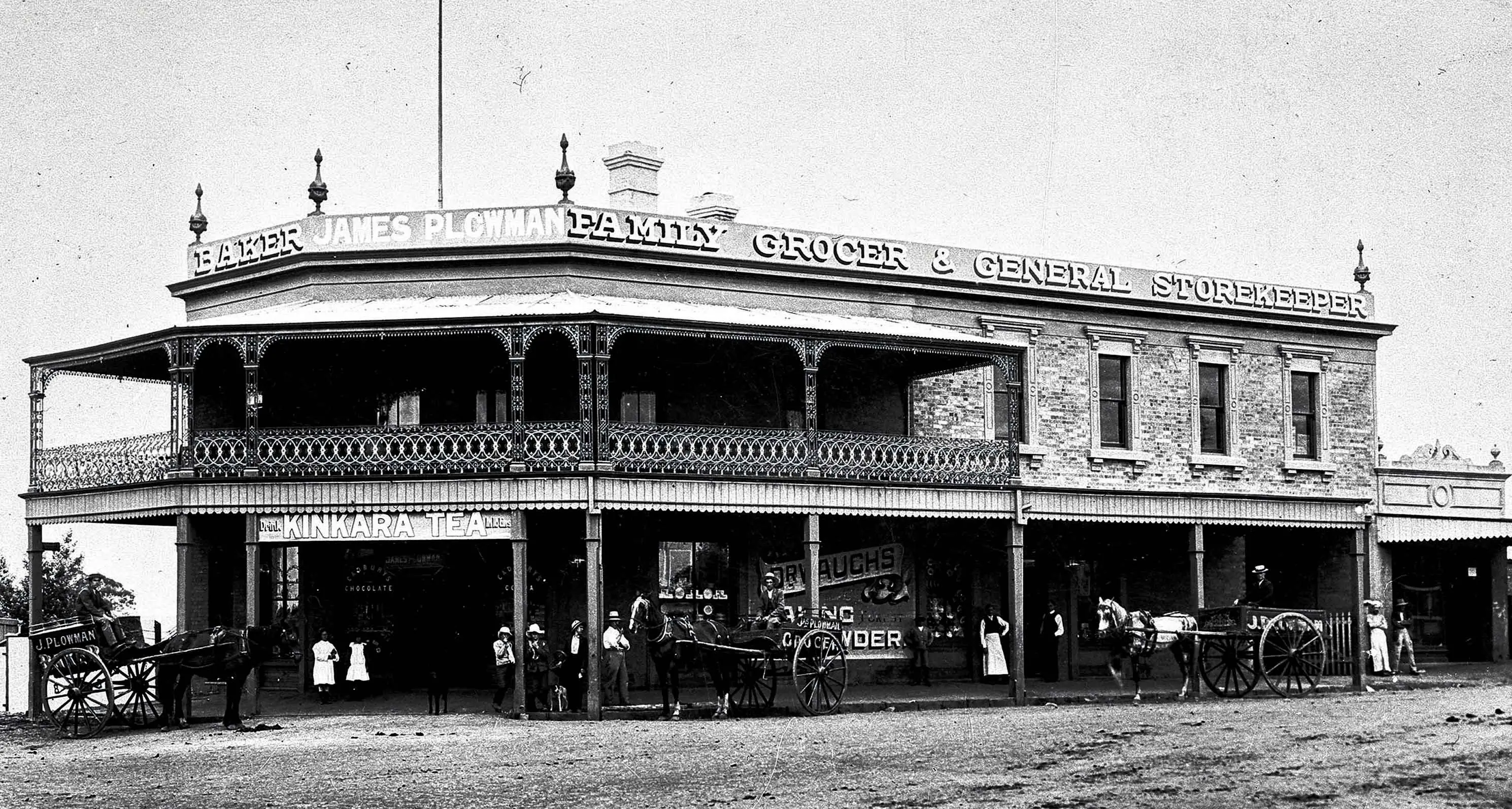 Orange's architectural gem: A nod to its storied past
