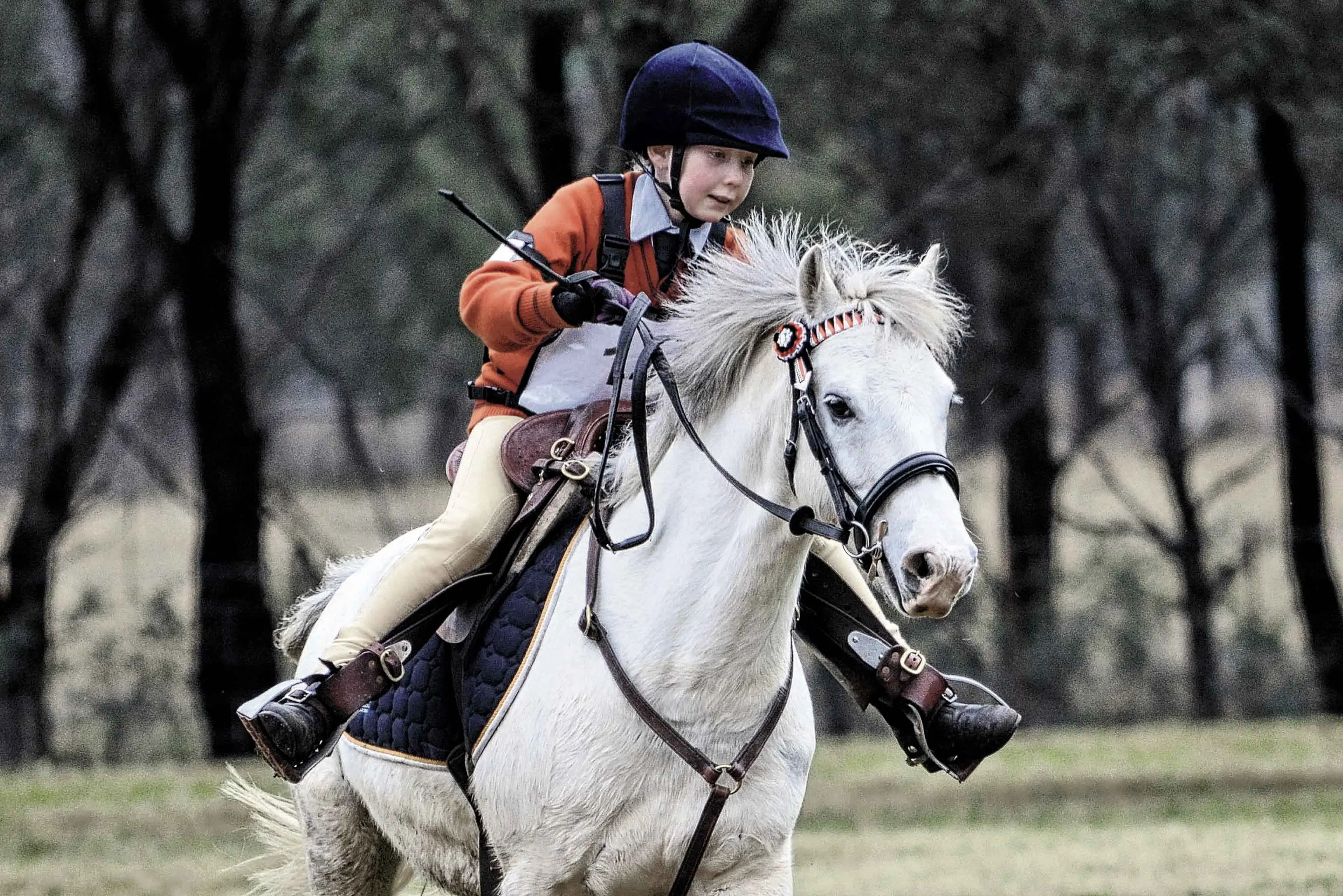 <p>Despite high fuel prices and Highway closure, the Winterschools Equestrian Carnival booked out quickly with 120 riders and their families coming to Cudal this weekend.</p>\\n