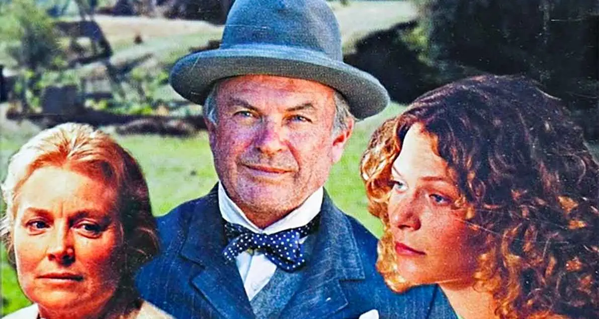Tale of two Jessicas: Sam Neill’s local links recalled