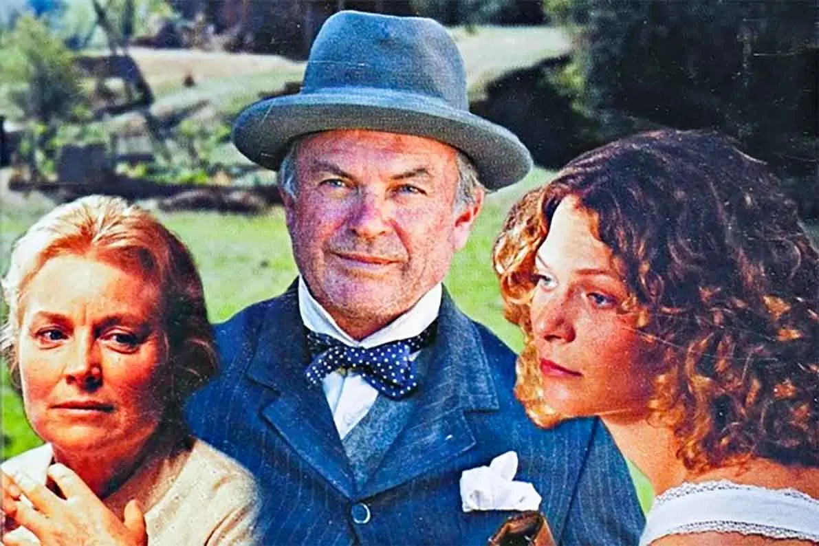 Tale of two Jessicas: Sam Neill’s local links recalled