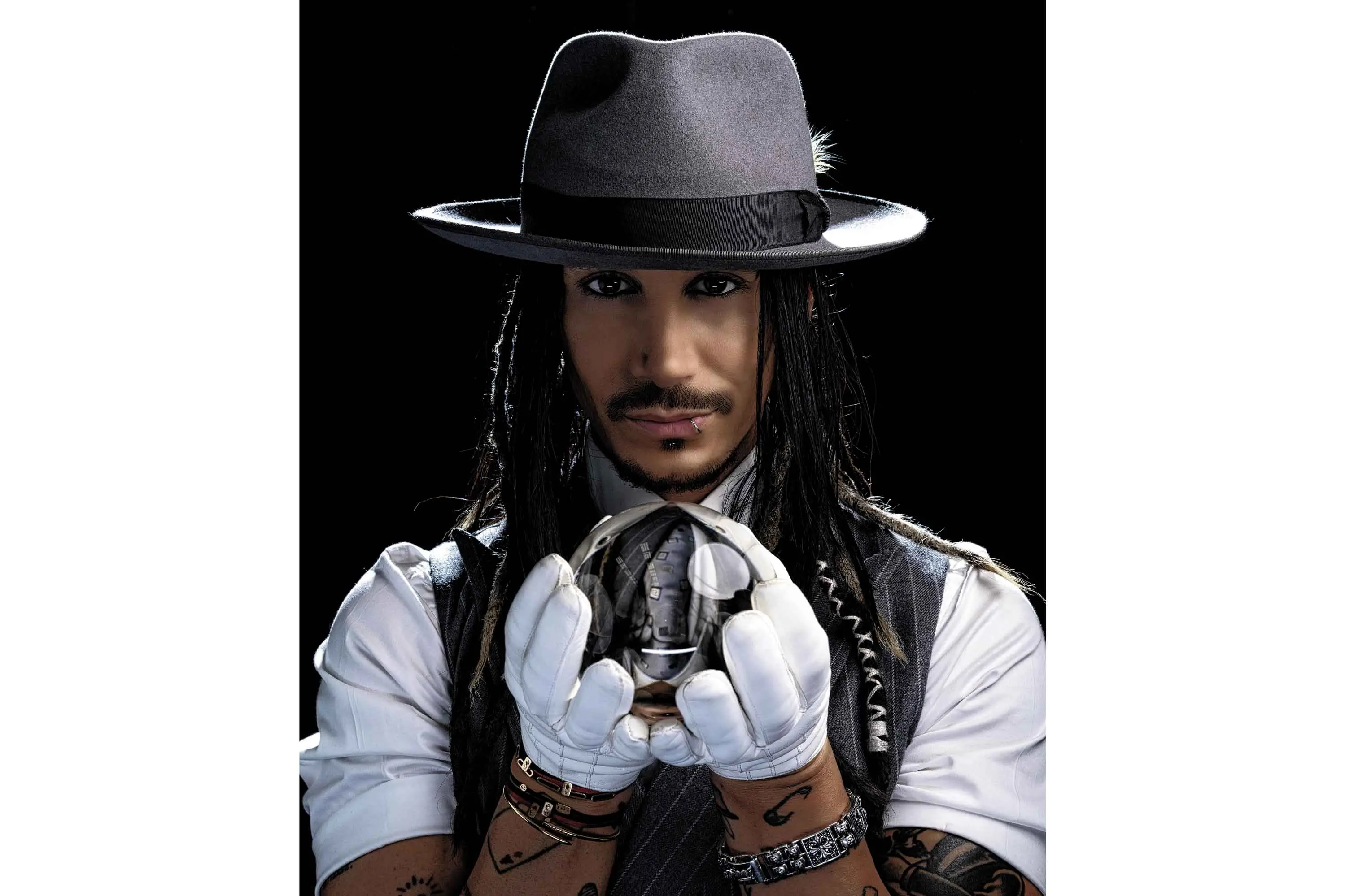 <p>Cosentino is bringing his multi-million-dollar new show TRICKED to the Orange Civic Theatre, July 28.</p>\\n