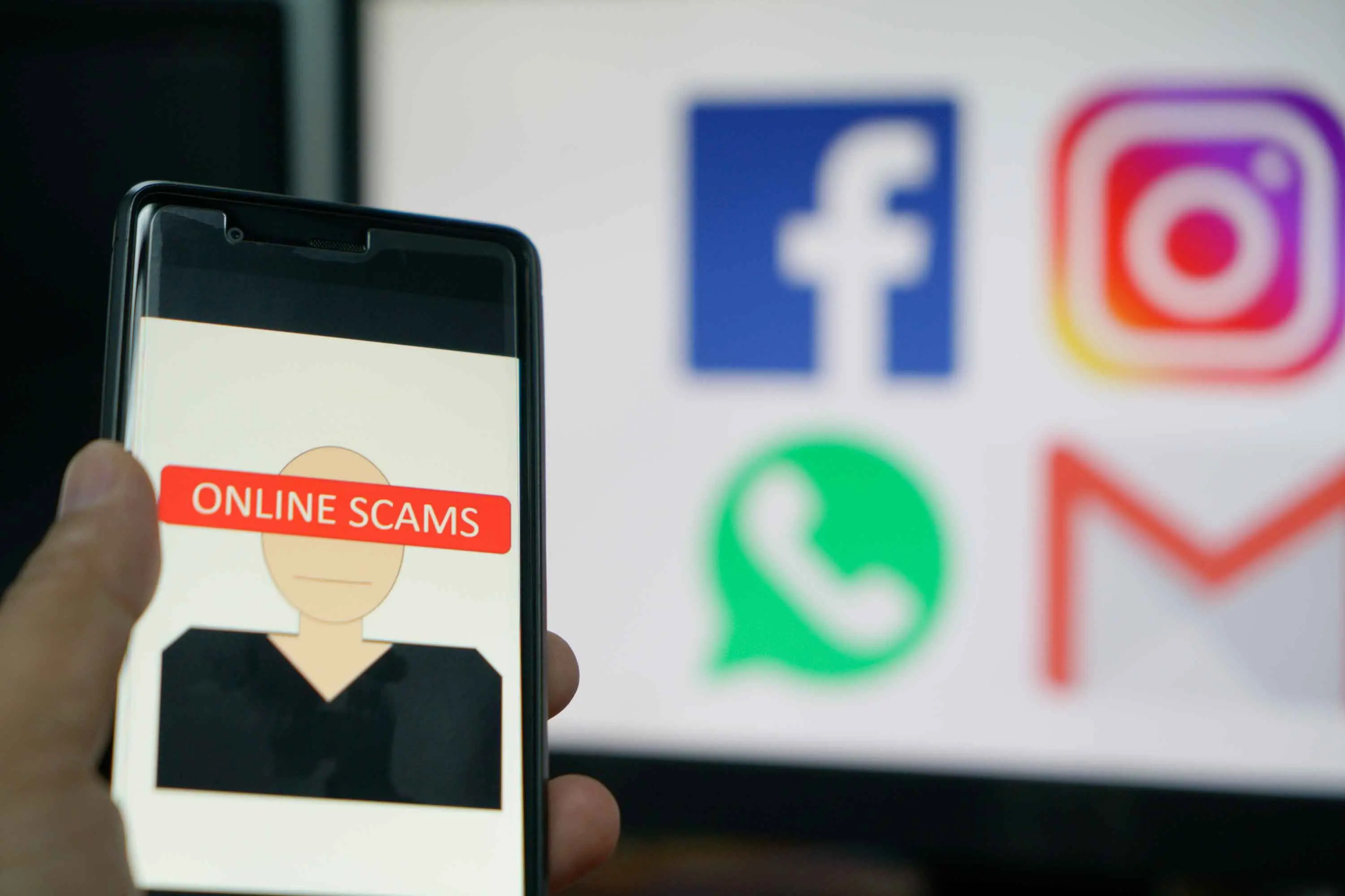 Fact from fiction: boomers to spot AI traps and online lies in one hour