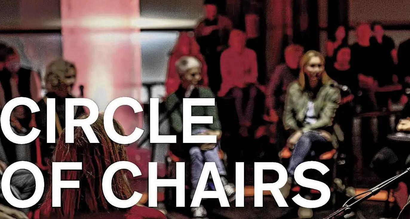 The Ethics Centre brings Circle of Chairs to Orange