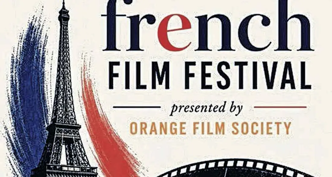 Discover the best of contemporary French Cinema