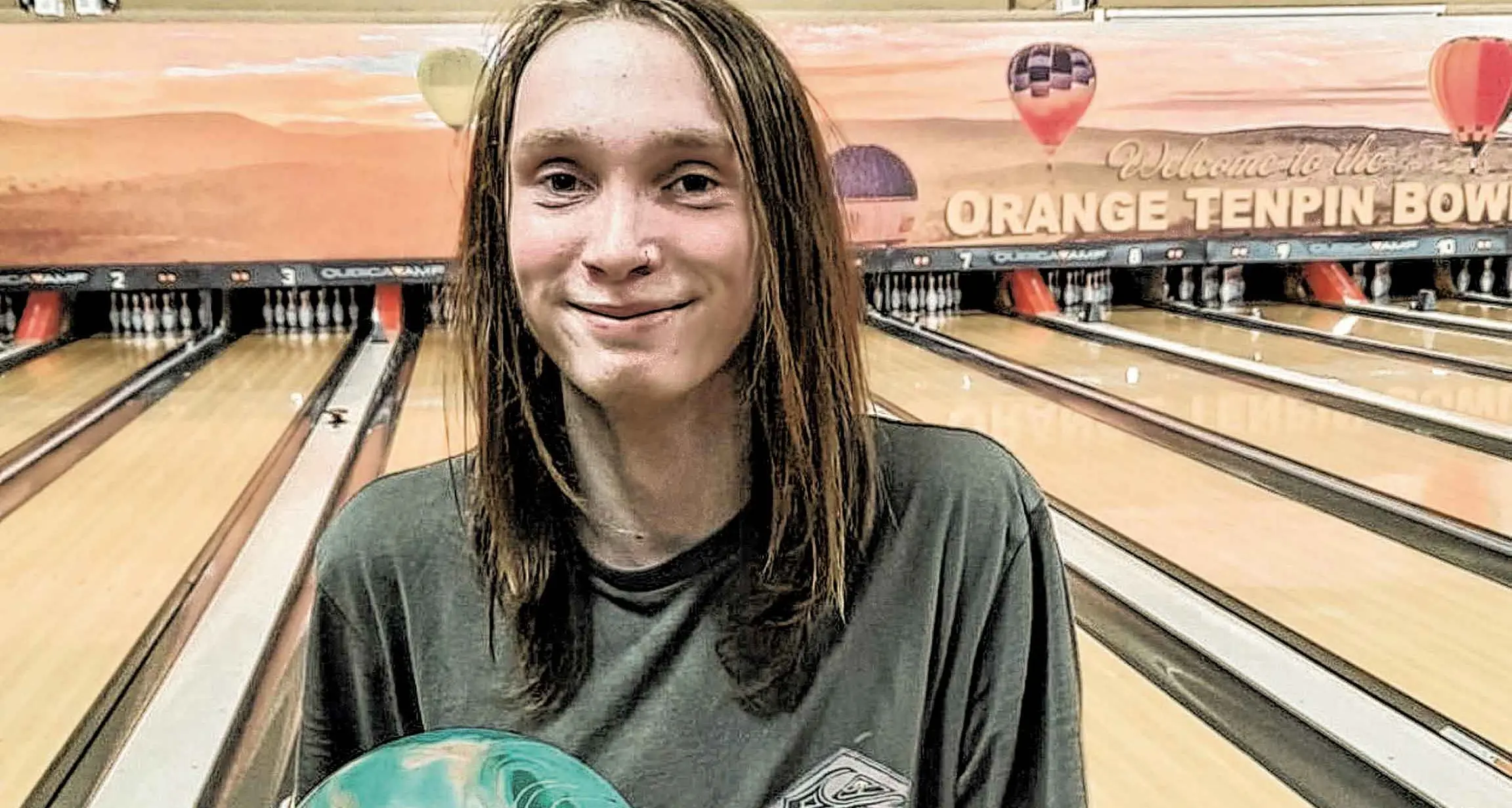 Hudson Howard claims high roller champion with 289 score