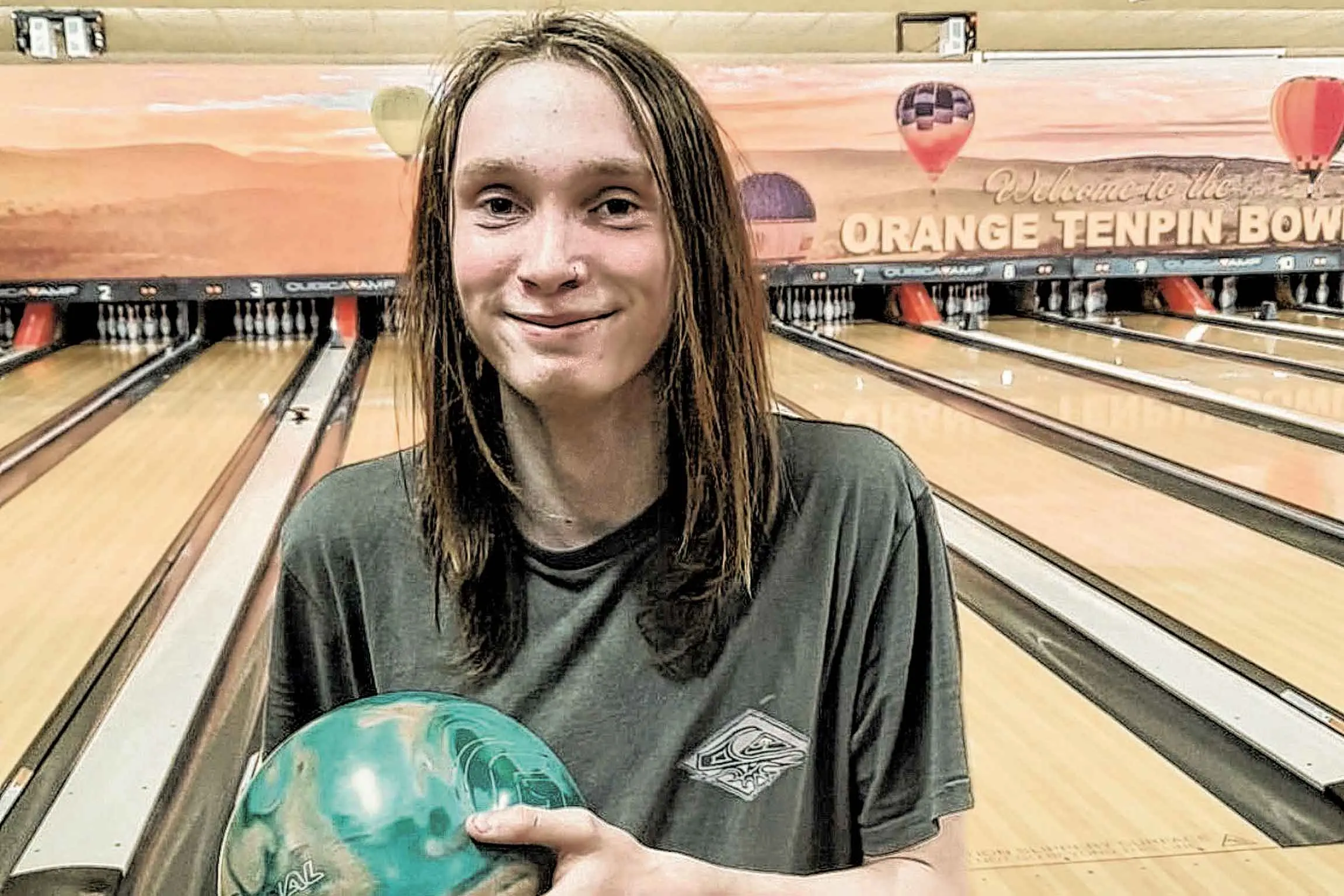 <p>This week\\'s High Roller champion, Hudson Howard, scored a wonderful 289 (PB), which was 107 over average. Photo: Supplied. </p>\\n