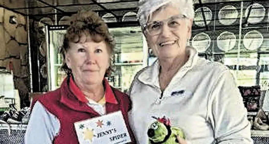 Orange City bowls Gala Day sees friendly competition