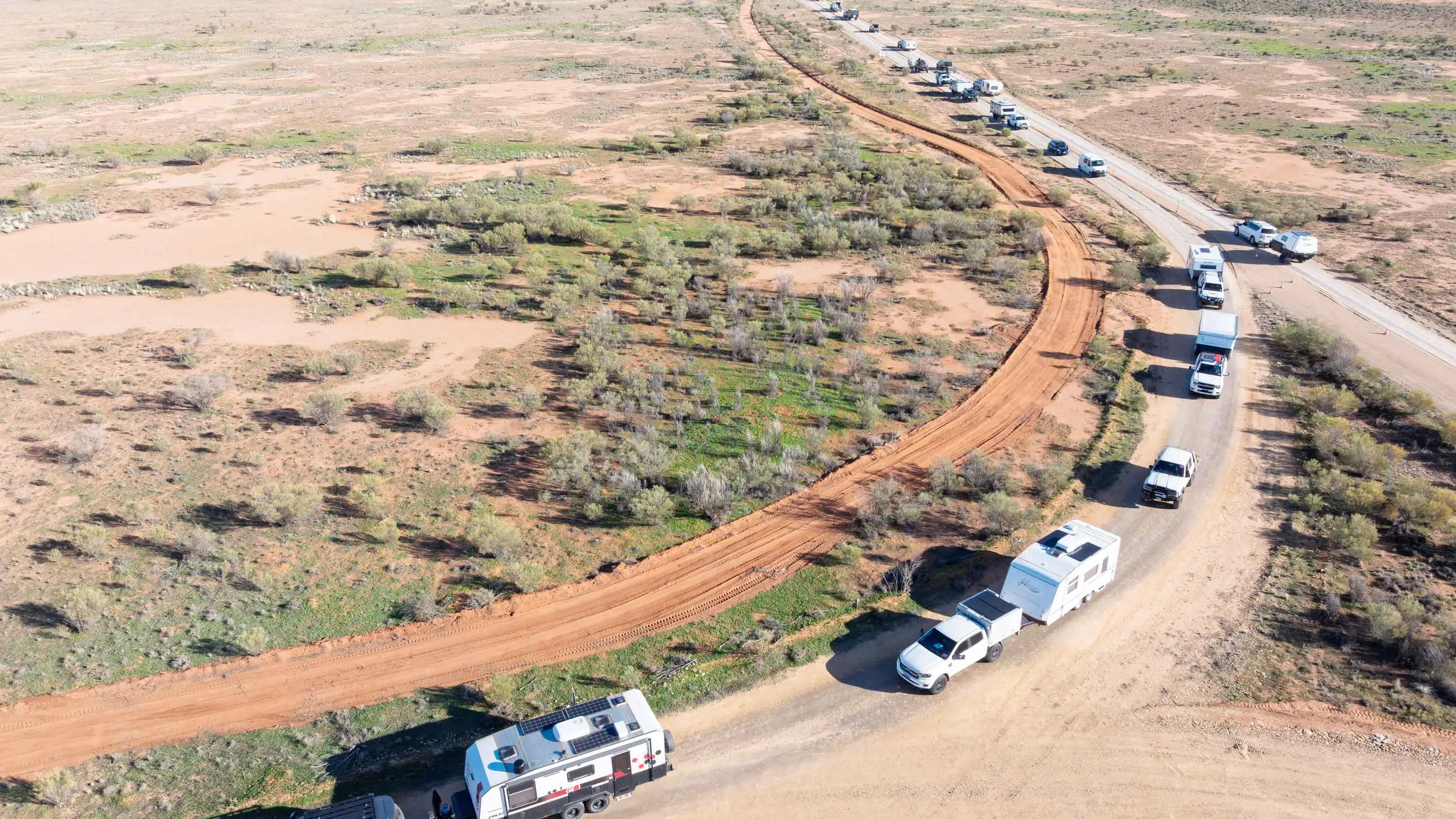 Fuel prices can't stop the music at outback festival