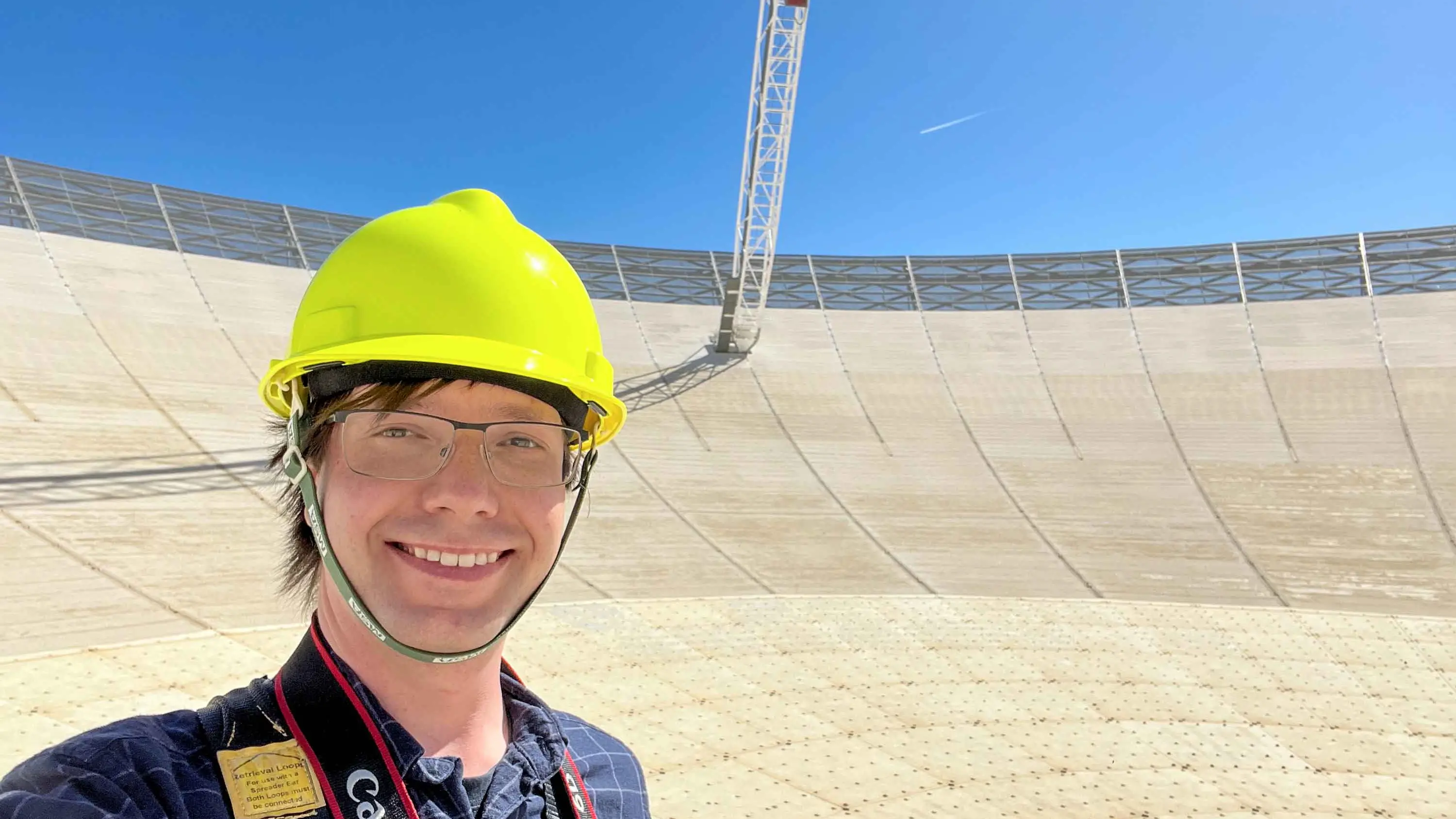 Stranger things: Aussie helps crack cosmic cold case