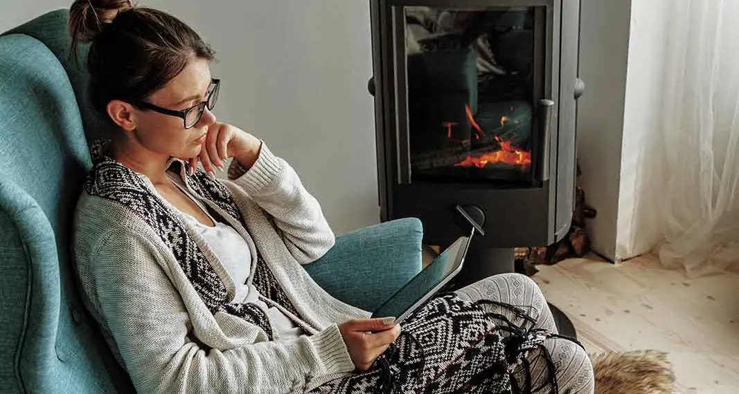 Choosing the right fireplace for your home