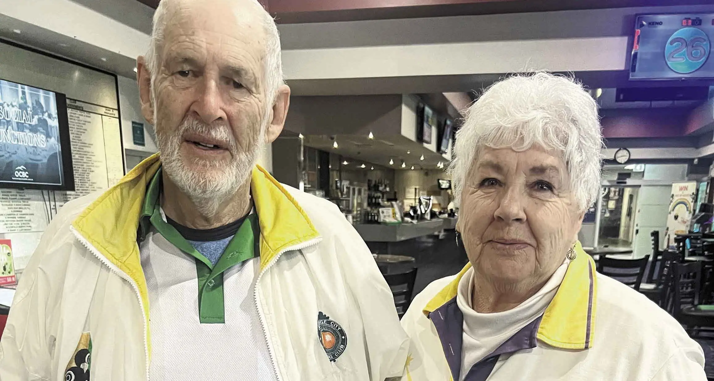 Major Fours Championships heat up at Orange City