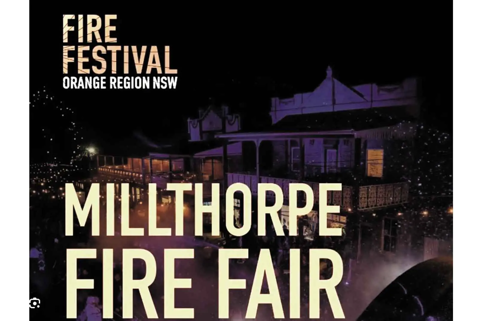 <p>Fire train to kick-off winter fest fun</p>\\n