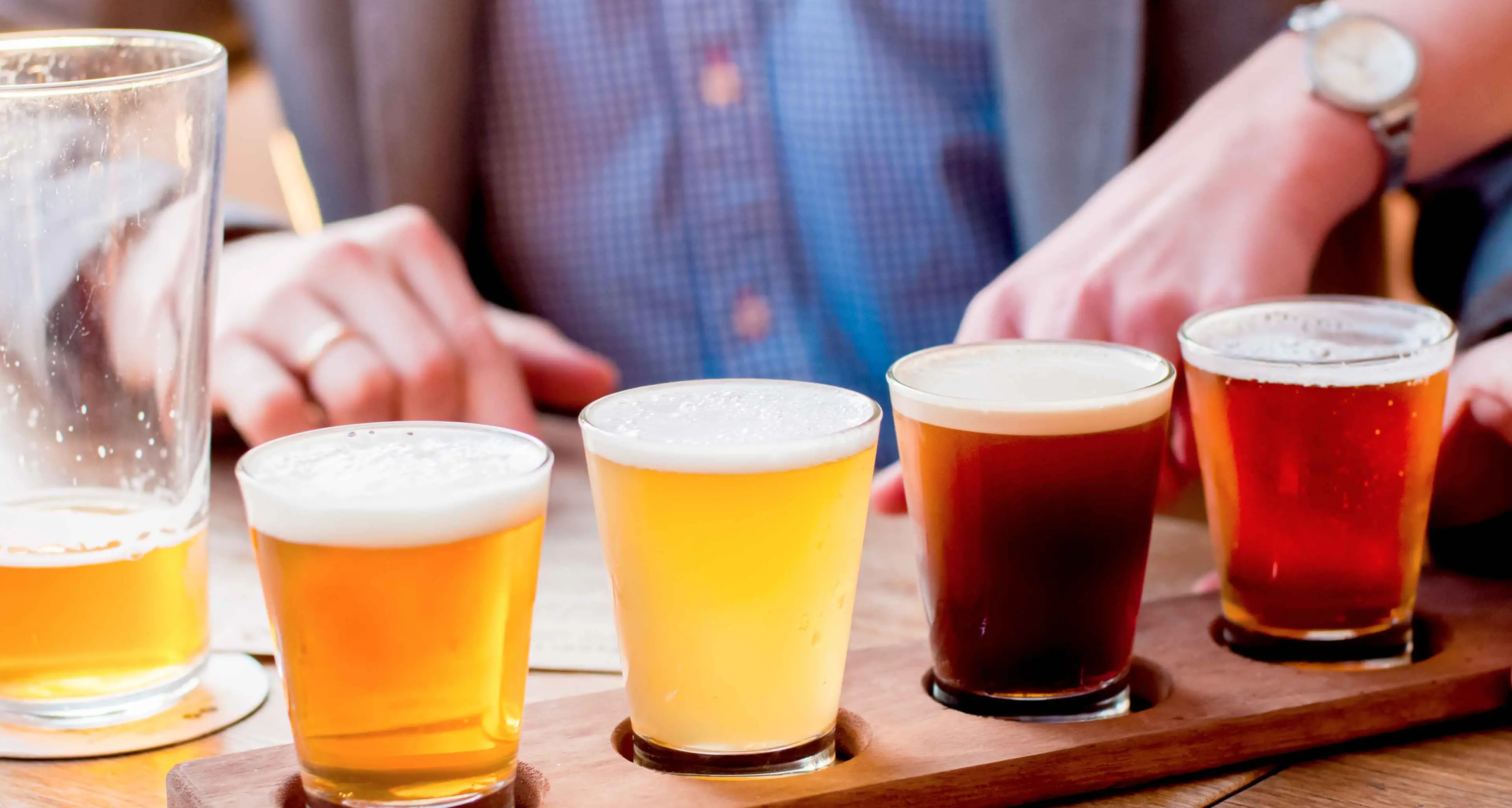 Venues on alert after viral QR code drinking trend
