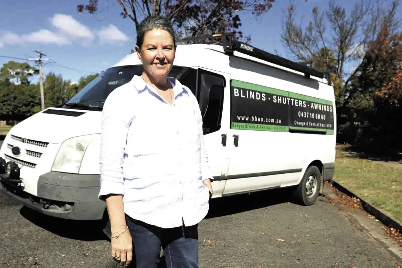 <p>Stylish, homely, and functional, traditional curtains and drapes have made a comeback , with Milissa Lennon from Budget Blinds & Awnings. Photo: Orange City Life.</p>\\n