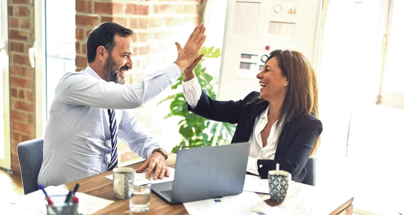 Talent pool pushes Orange into the state’s top 10 for start-ups