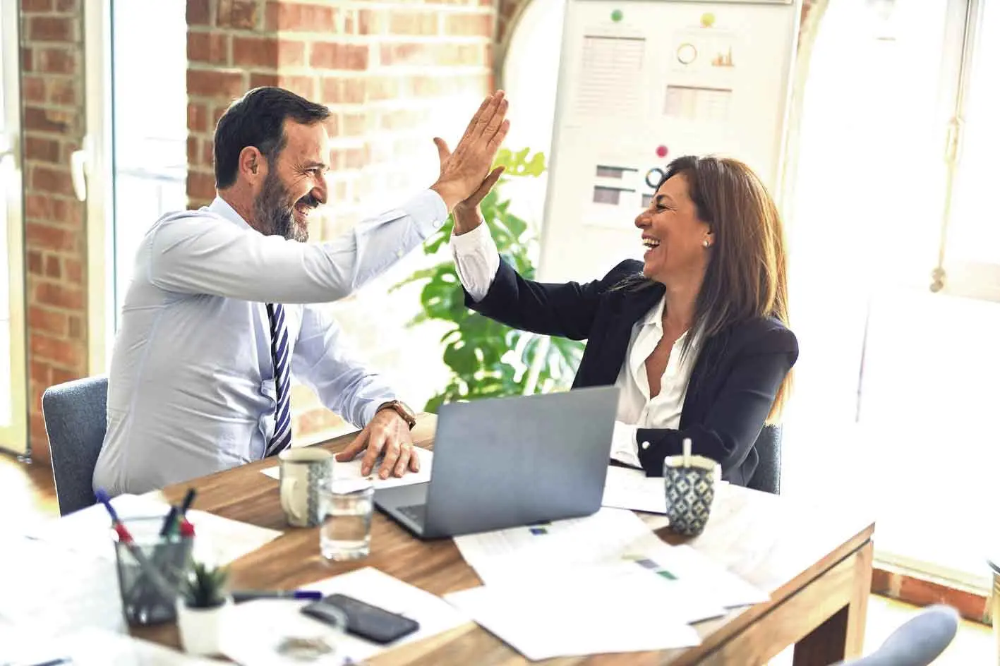 Talent pool pushes Orange into the state’s top 10 for start-ups