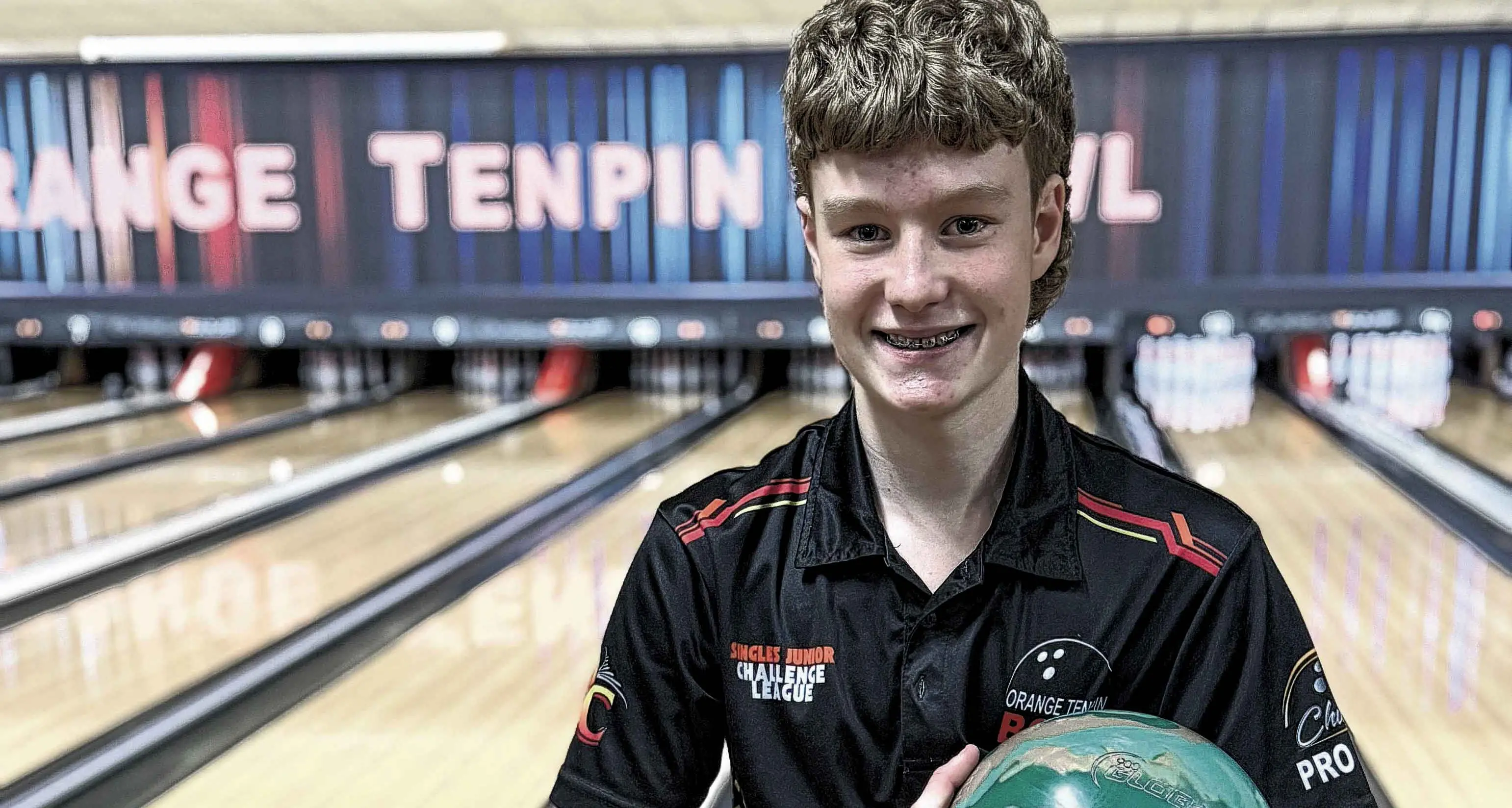 Lachlan Turner claims High Roller champion title