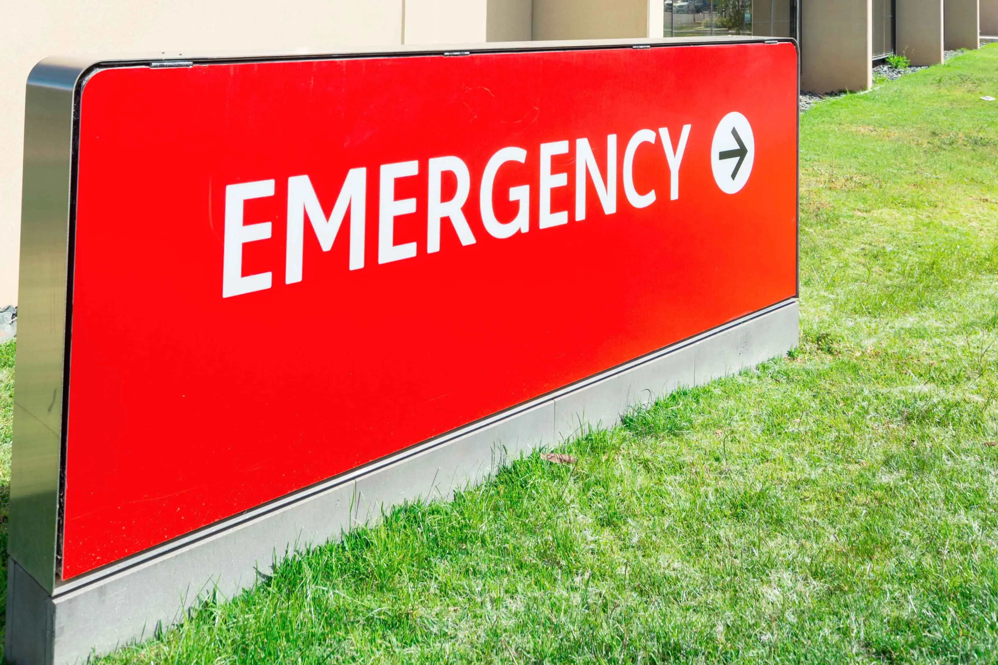 Patient turned away at hospital after 10-hour trip