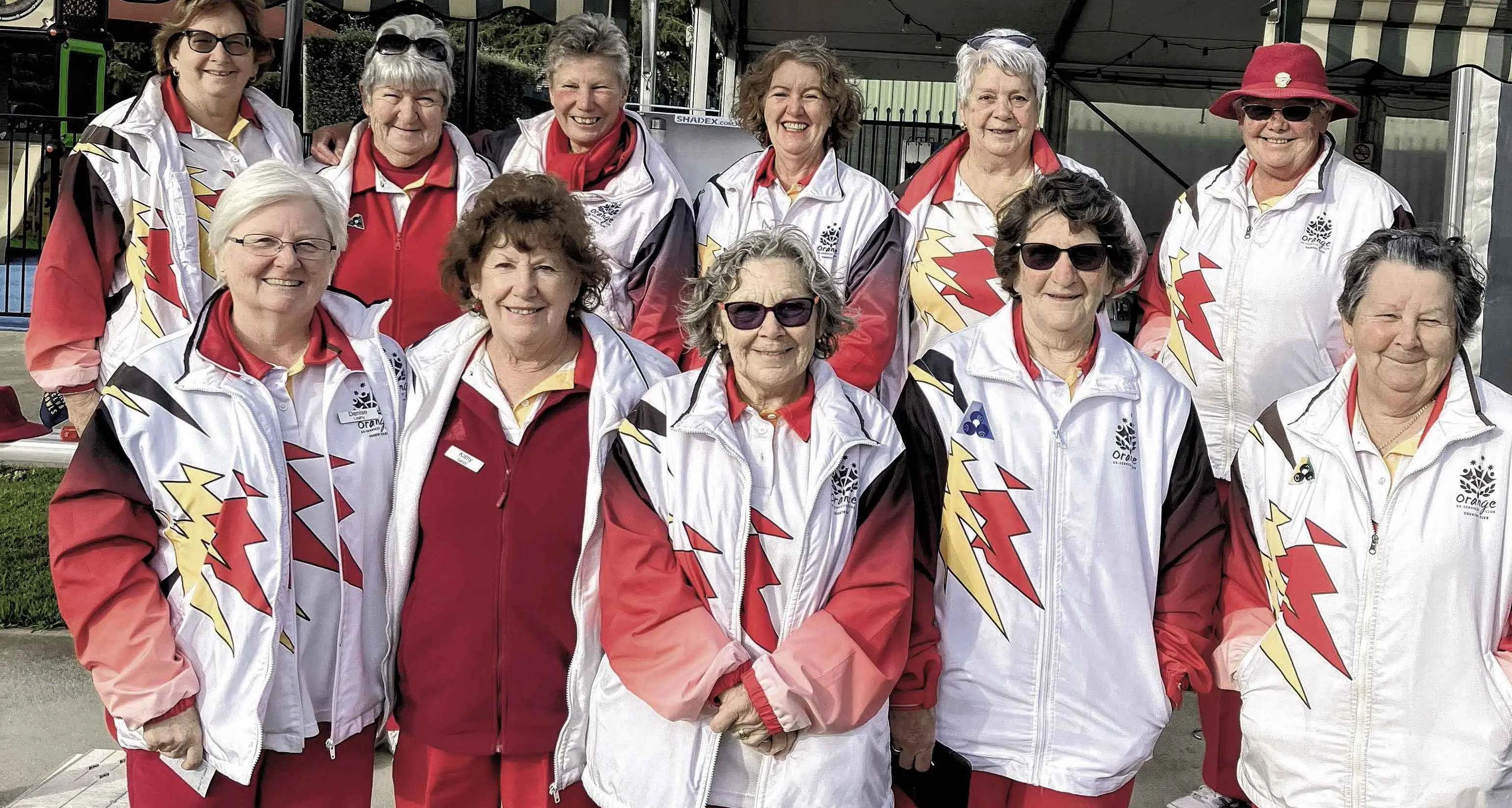 Newcomers impress at State Grade 4 Pennants playoffs