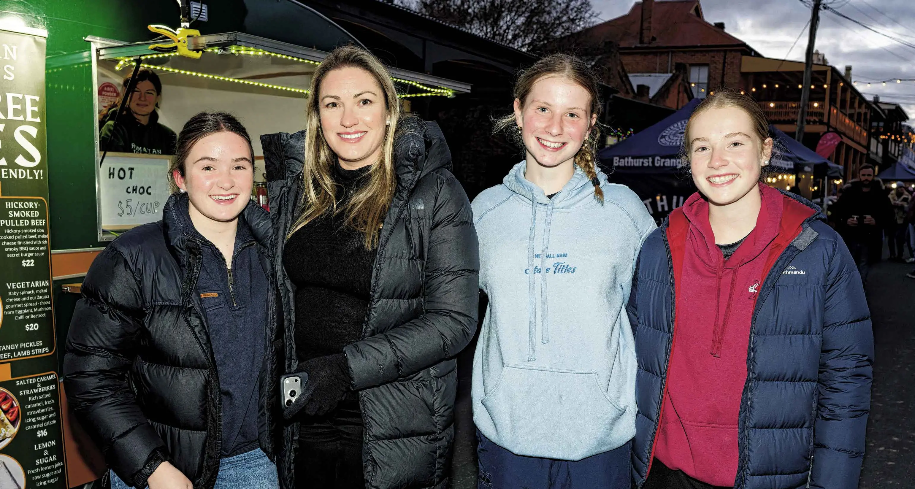 2026 Millthorpe Fire Fair