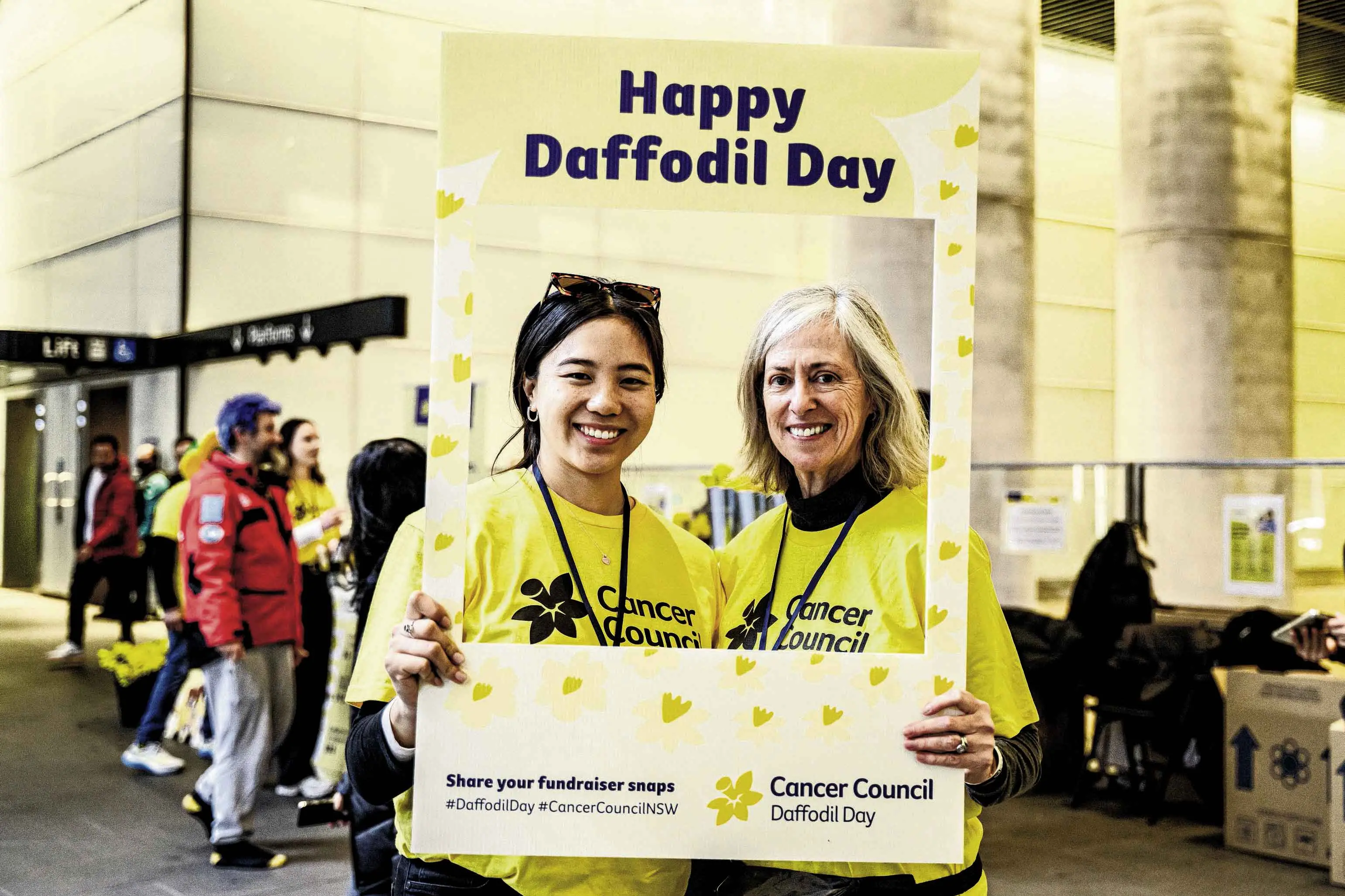 <p>This year marks 40 years since the inception of Daffodil Day, one of Cancer Council\\u2019s most iconic fundraising campaigns.</p>\\n