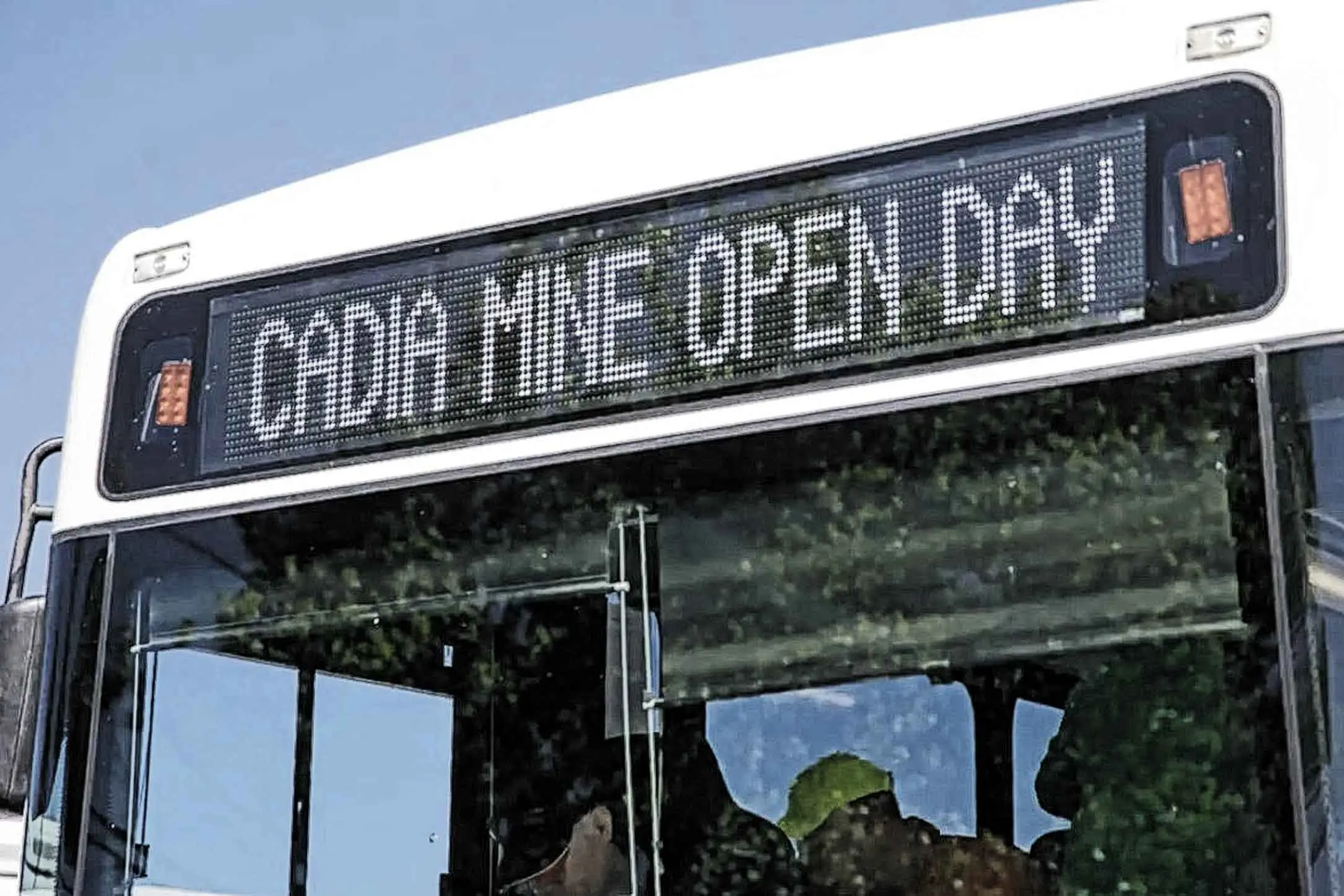 Get tickets now for 2026 Cadia Open Day