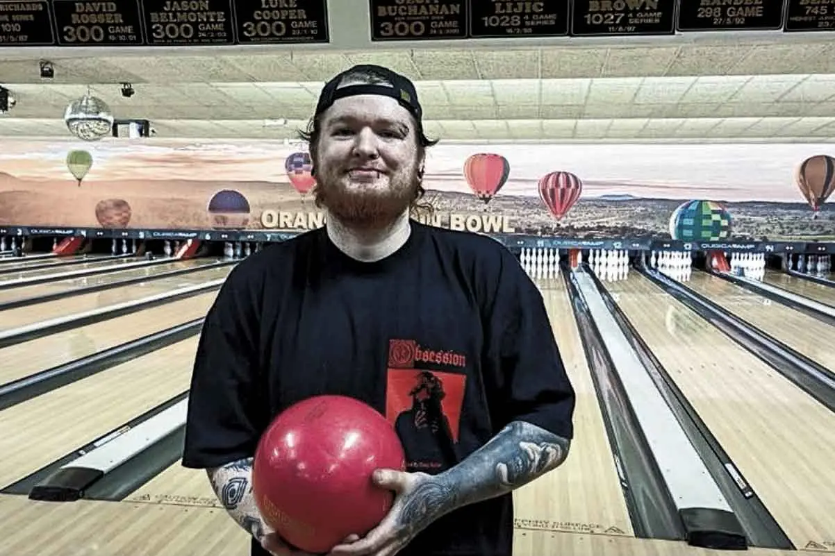 <p>Star Bowler of the week was Brock Gallagher who scored that fantastic 189 over average for the series.</p>\\n