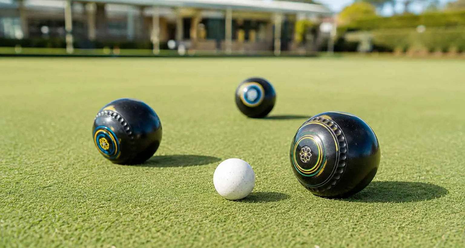 Social bowls roll on as Restricted Triples take centre stage