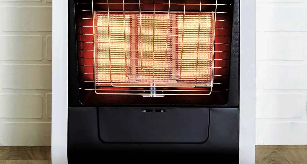 Portable gas heaters: what Australians need to know before turning up the heat