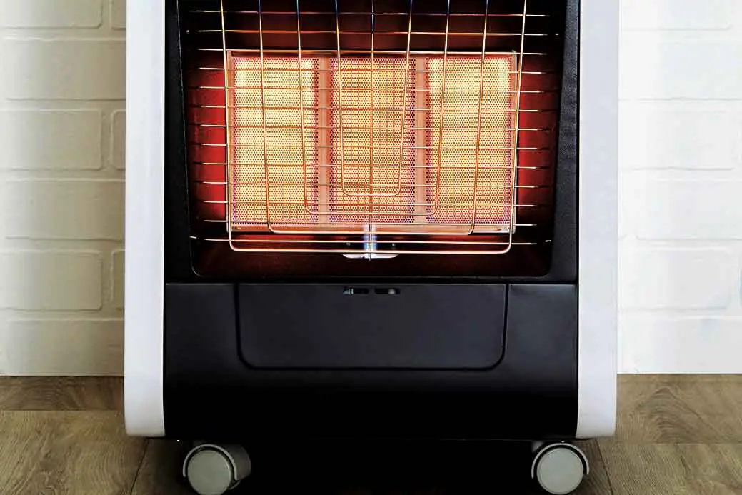 Portable gas heaters: what Australians need to know before turning up the heat