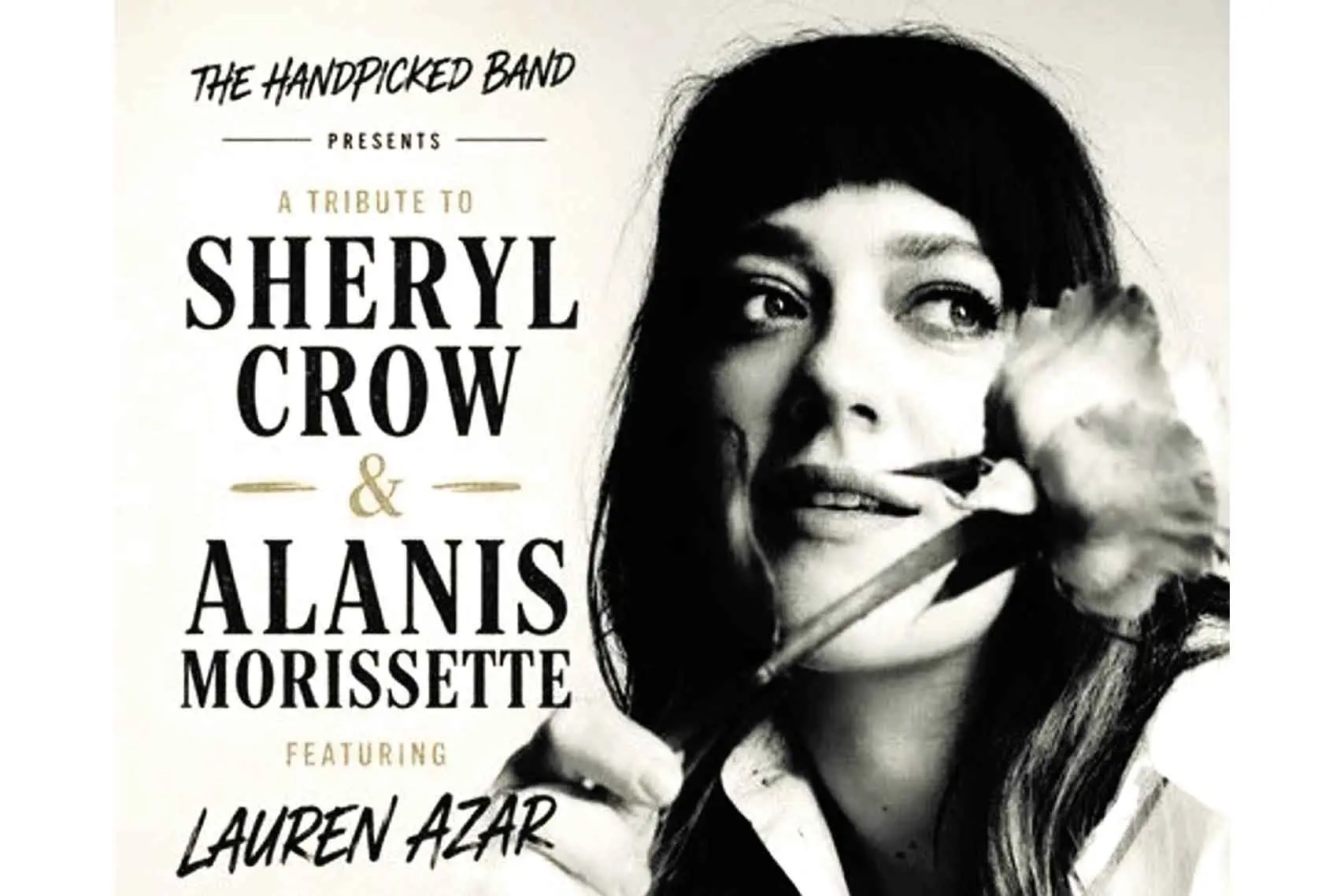 <p>Lyrical magic of Sheryl and Alanis\\u2026</p>\\n
