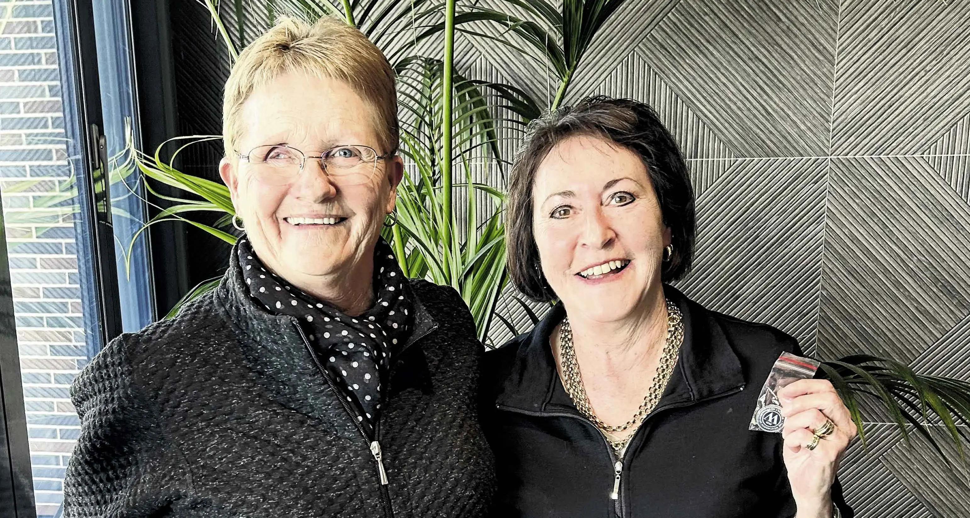 Jan Moad claims Wentworth Women’s August Monthly Medal