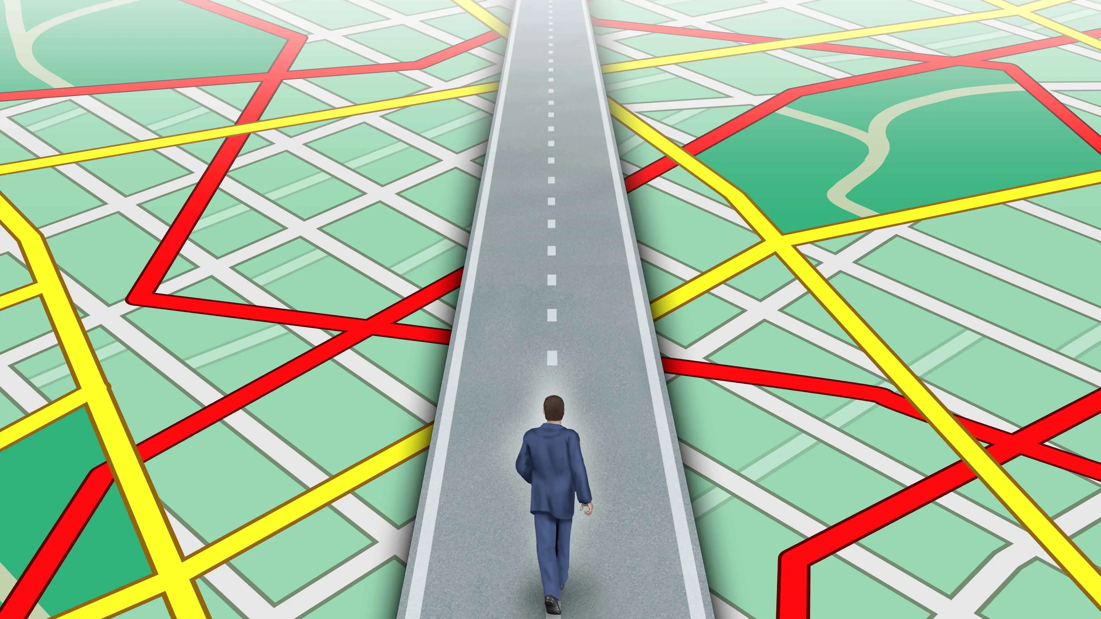 Do you have a financial roadmap?