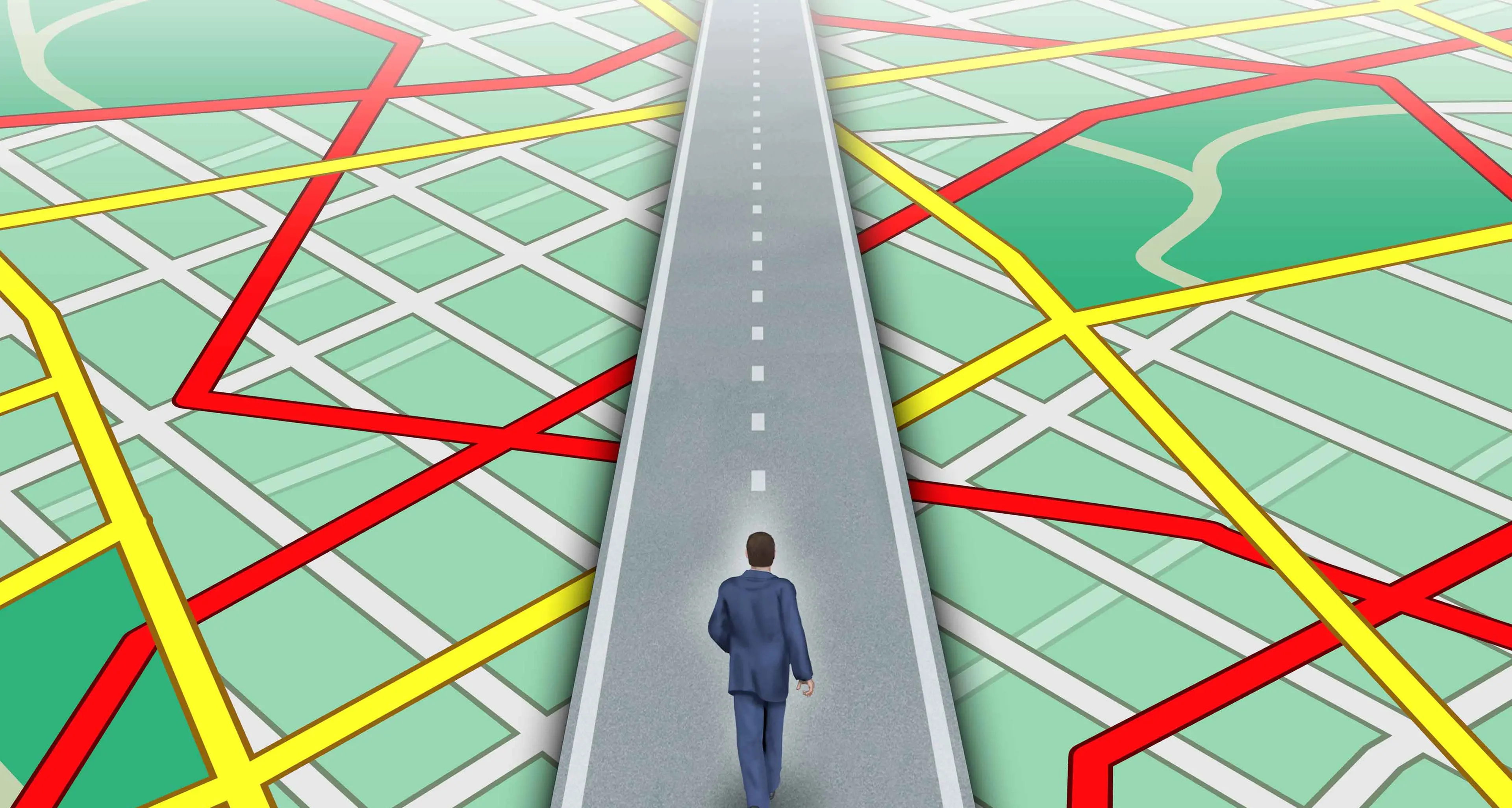 Do you have a financial roadmap?