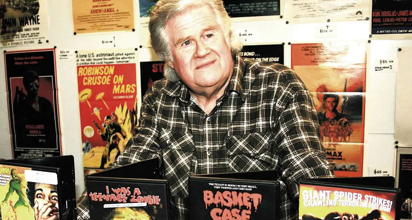 EFTPOS, longer hours: Mal’s Reel Memories is moving with the times!