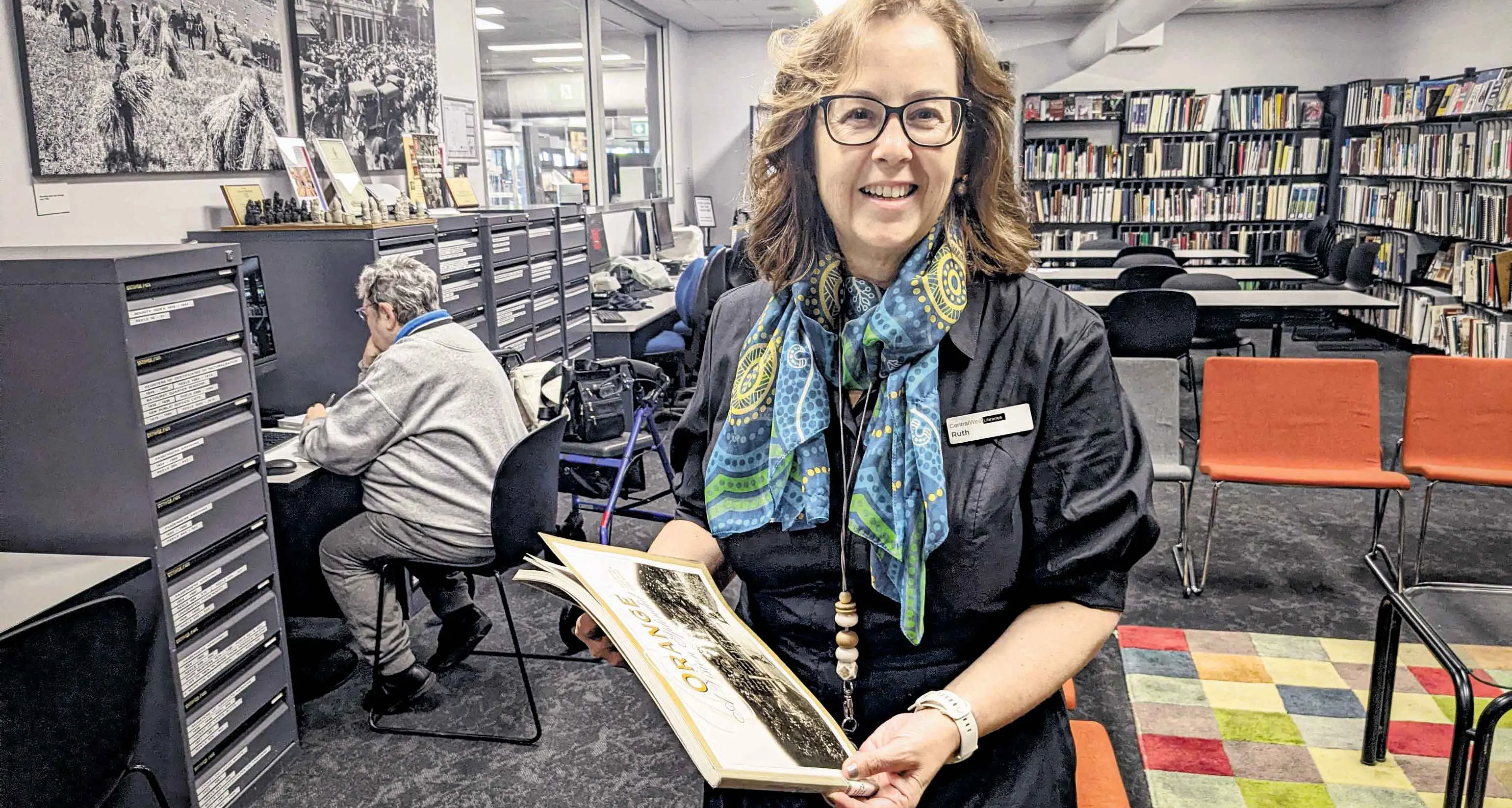 Researching your family history? Help is at hand!