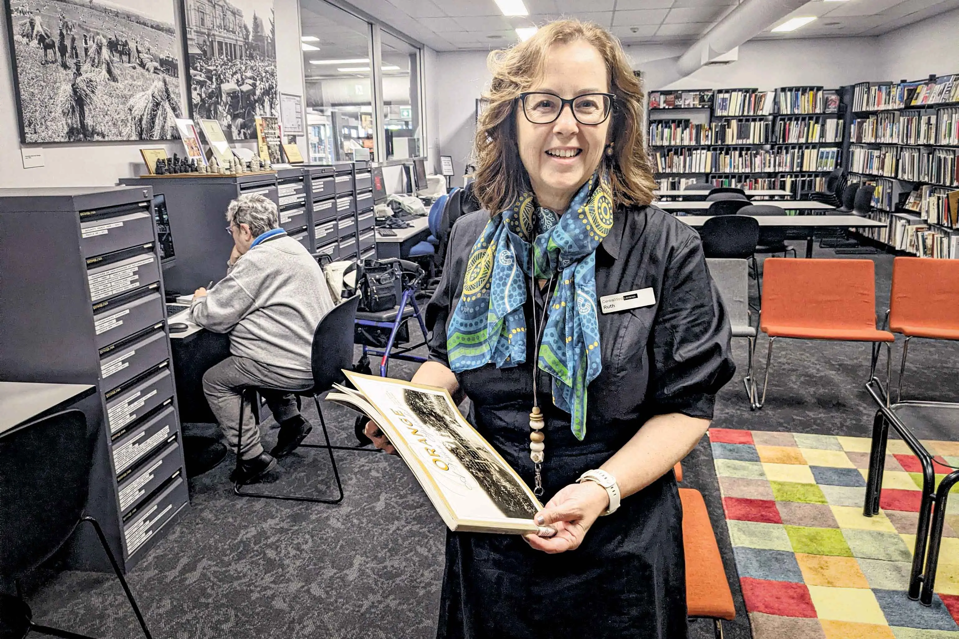 Researching your family history? Help is at hand!