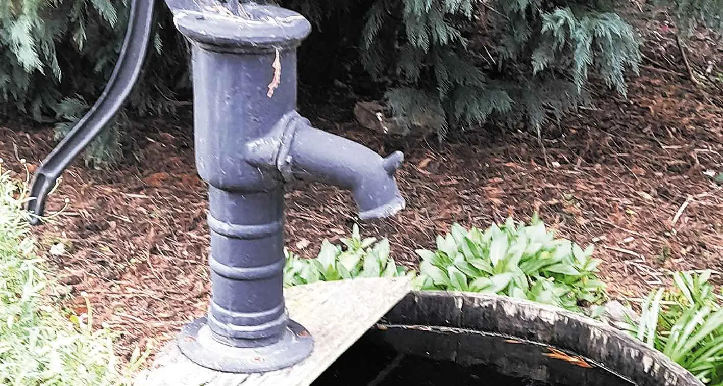 When is drinkable water, not drinkable? A tough question for Central Tablelands!
