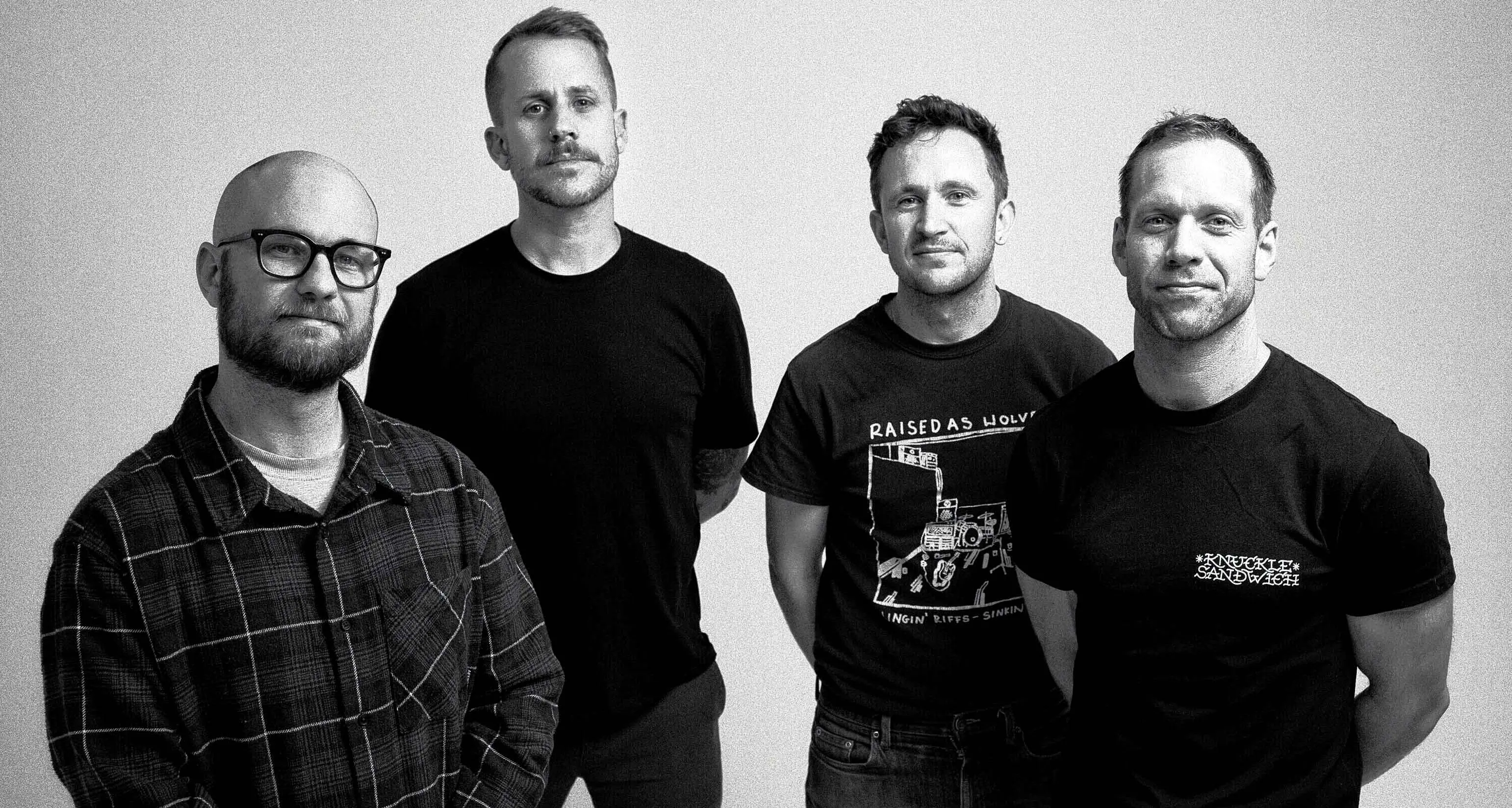 Alright! Punk and heavy metal as “The Gig” comes to Orange