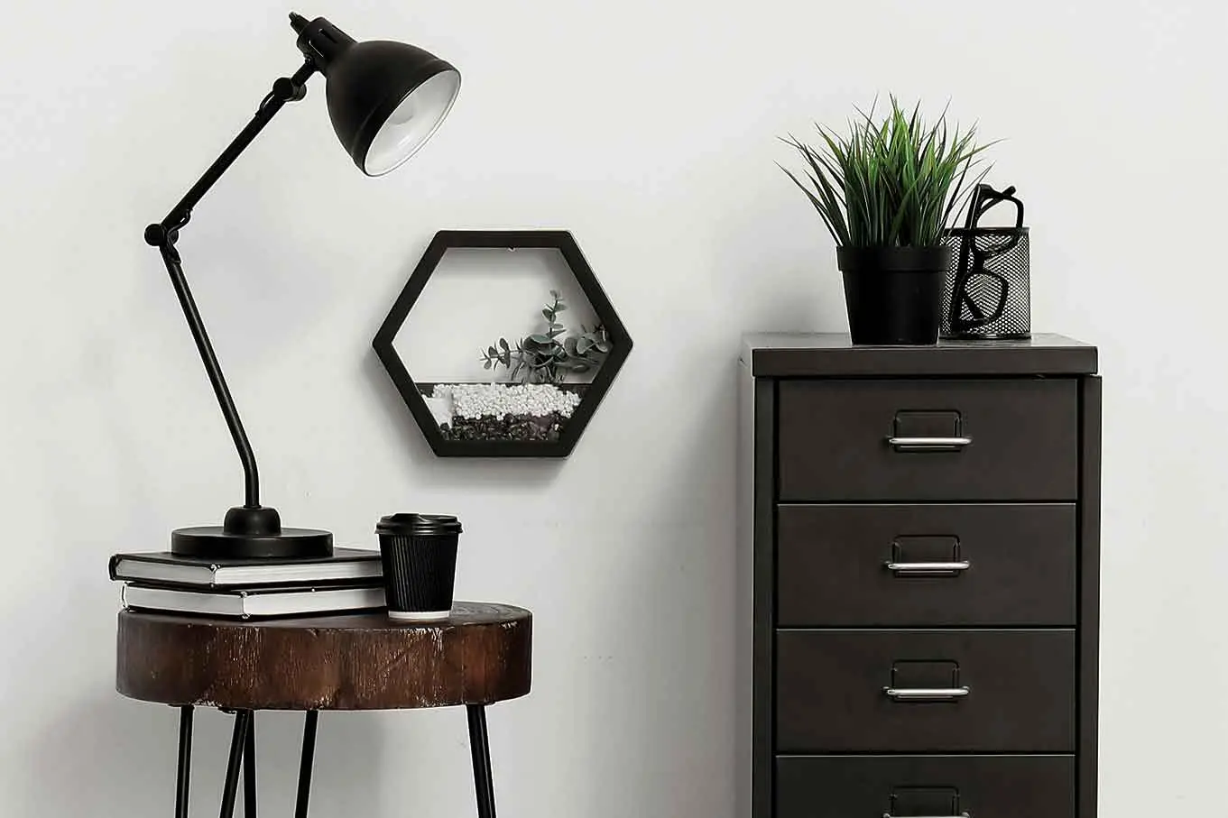Paper clutter piling up? A simple system can bring it under control